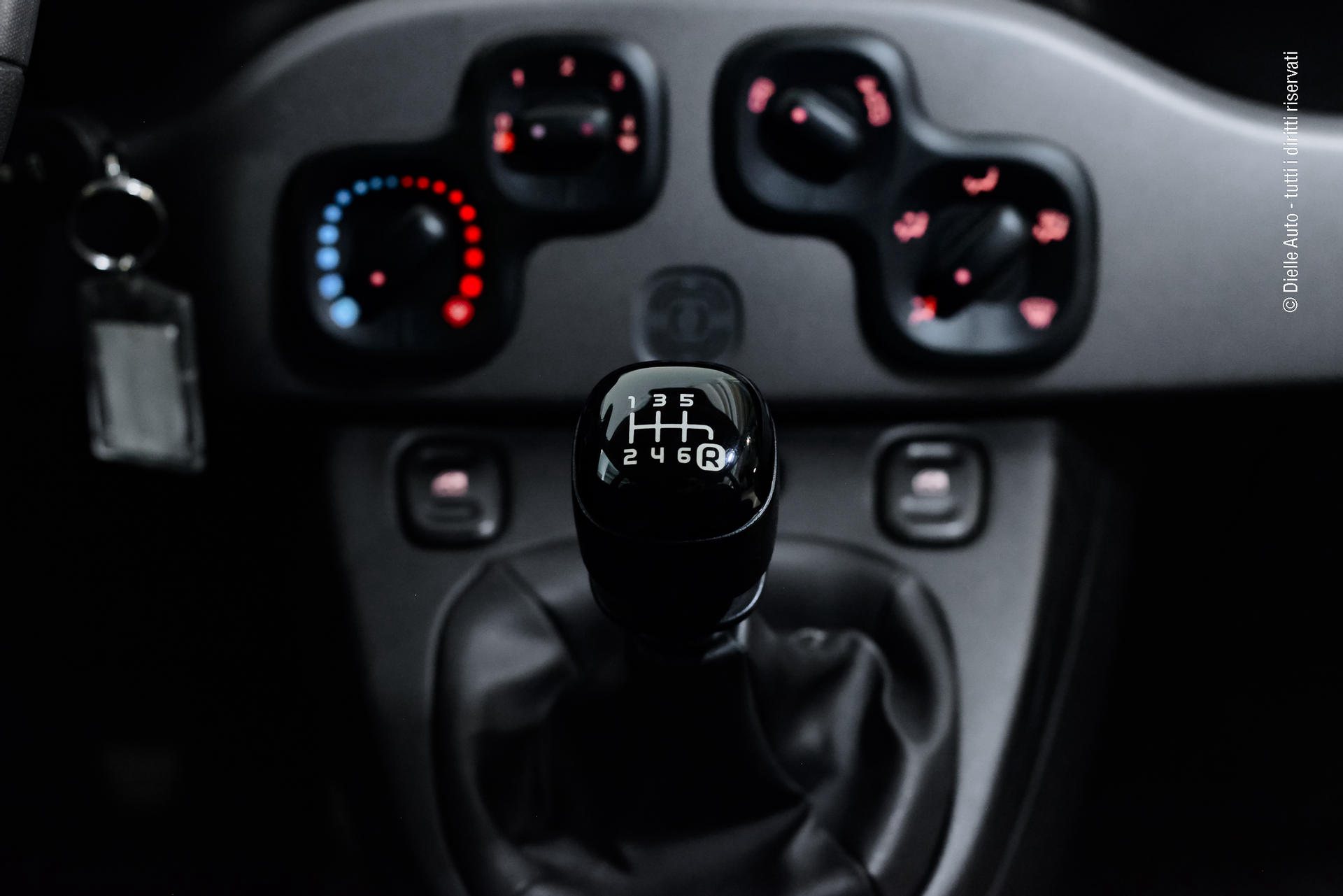 Fiat Panda 1.0 firefly hybrid City Life s&s 70cv 5p.ti