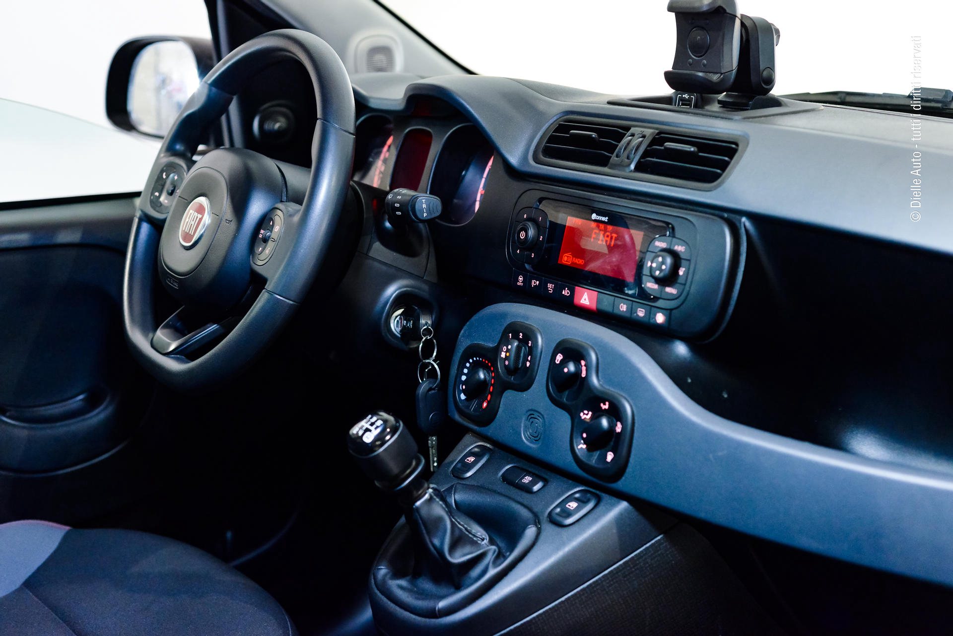 Fiat Panda 1.2 Easy s&s 69cv my19