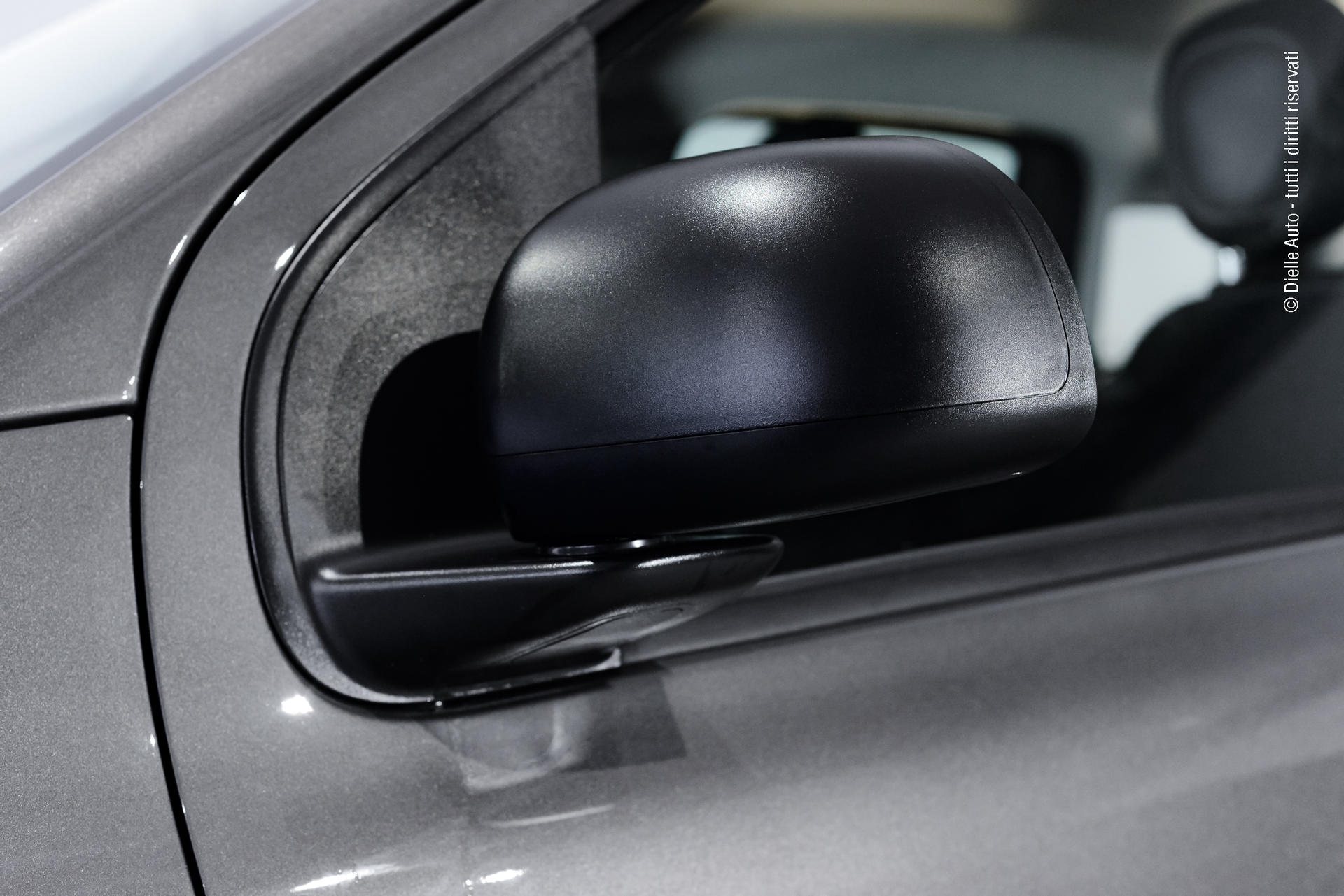 Fiat Panda 1.0 firefly hybrid s&s 70cv