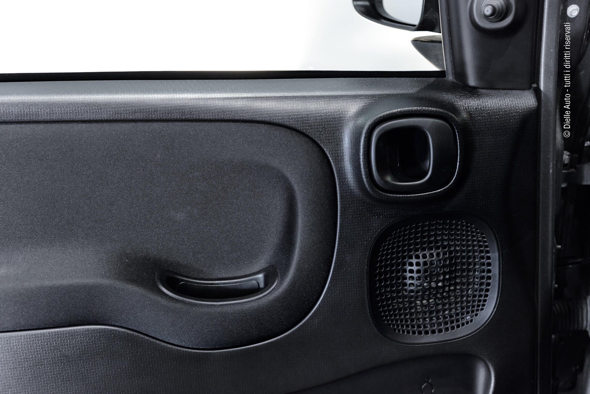 Fiat Panda 1.0 firefly hybrid s&s 70cv