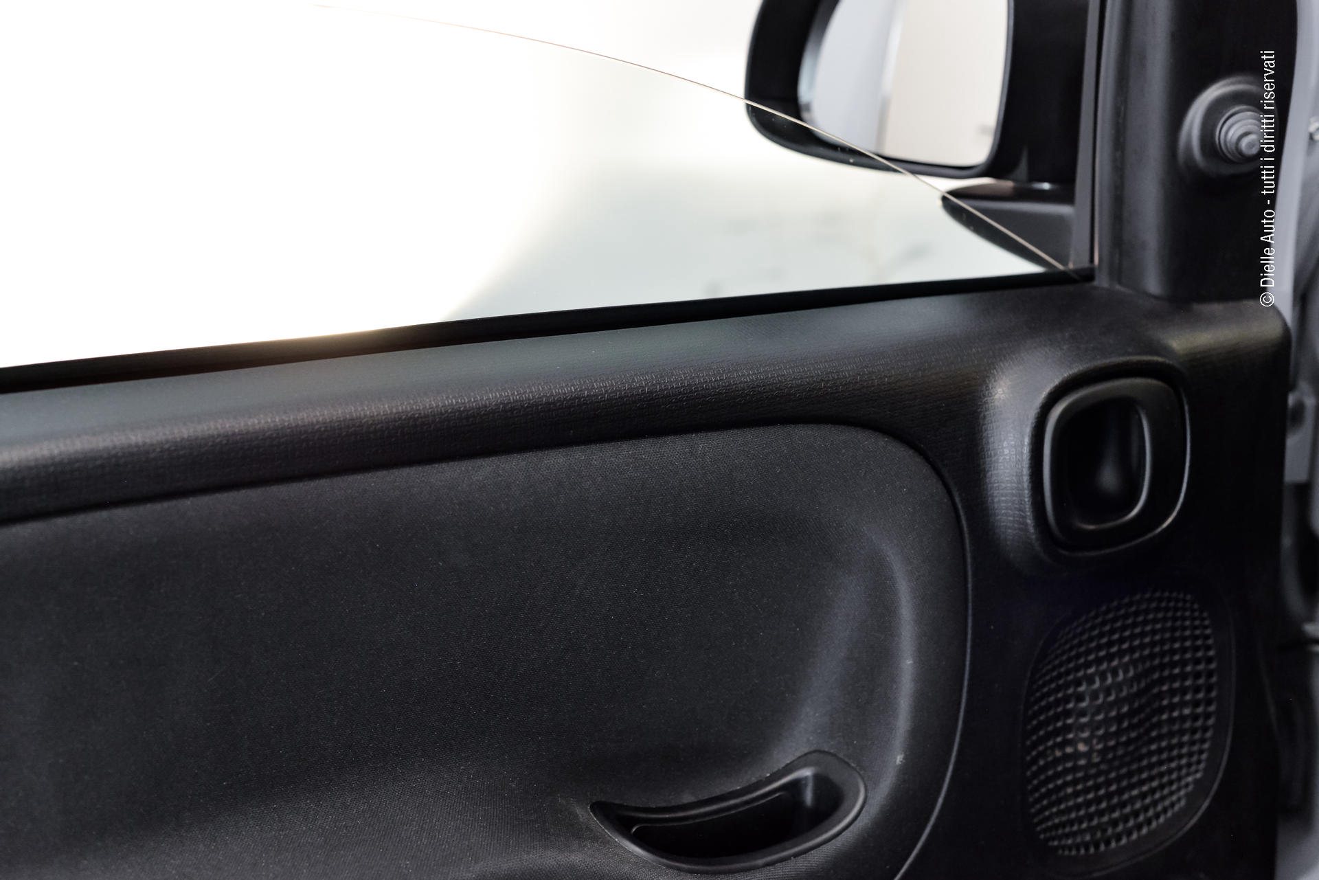 Fiat Panda 1.2 easypower Gpl s&s 69cv