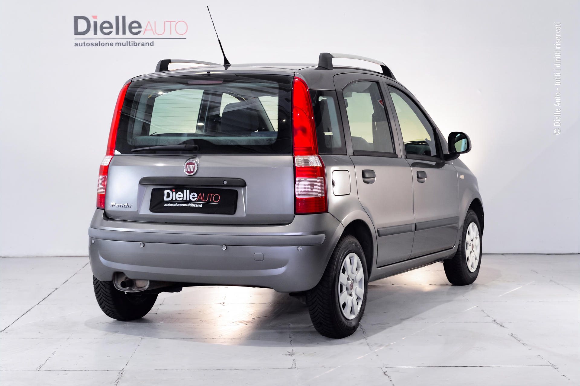 Fiat Panda 1.2 Active Gpl