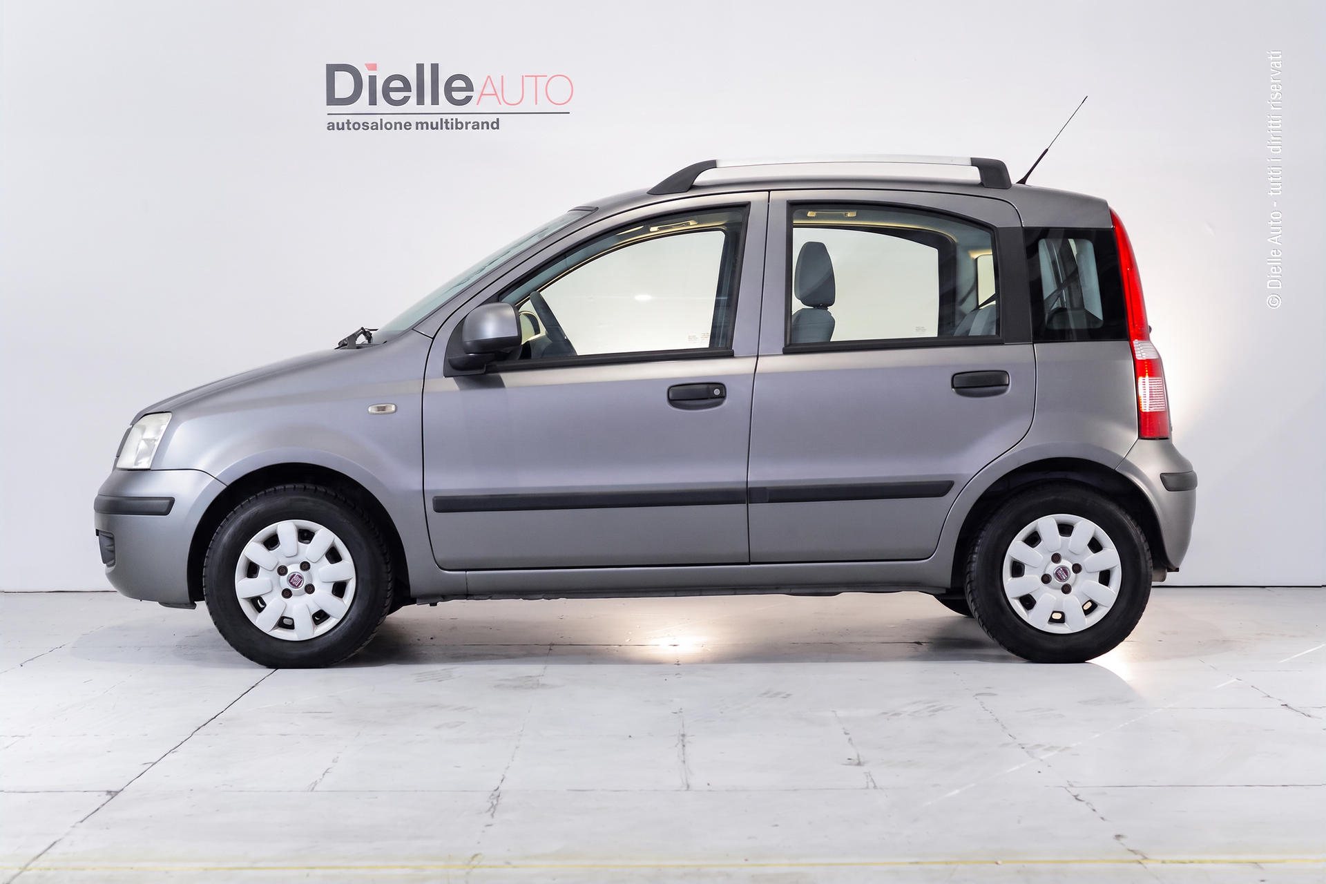 Fiat Panda 1.2 Active Gpl