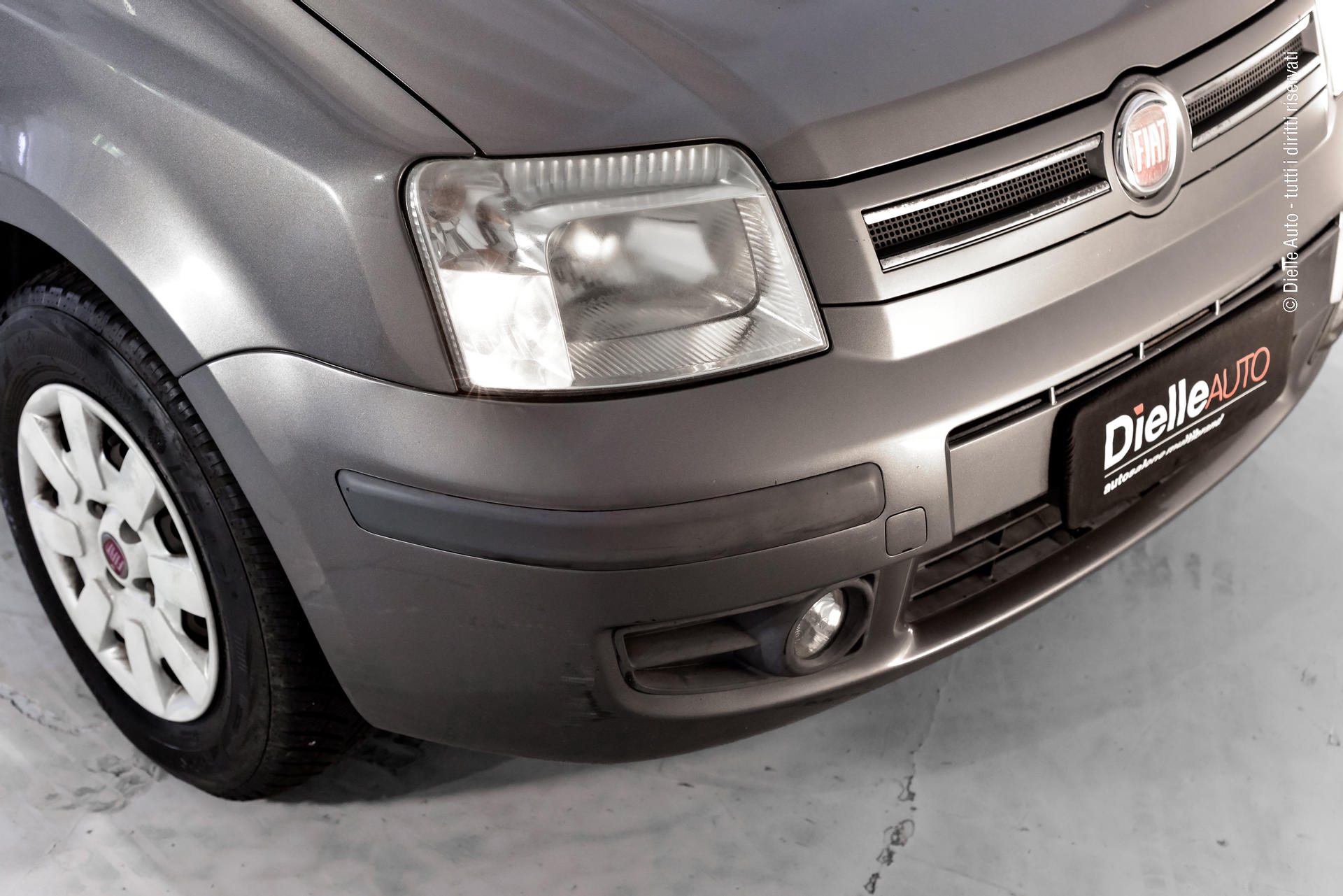 Fiat Panda 1.2 Active Gpl