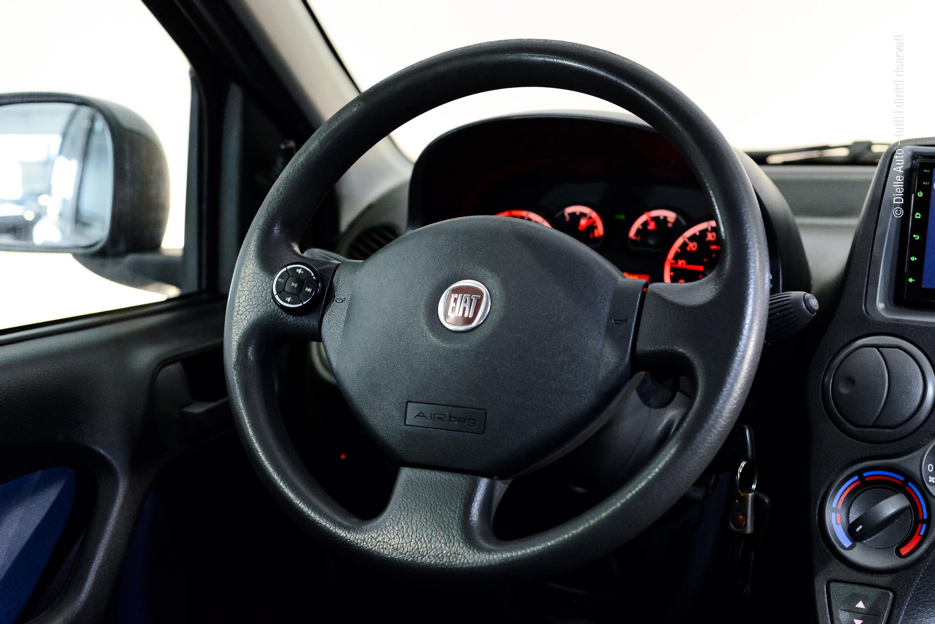 Fiat Panda 1.2 Active Gpl