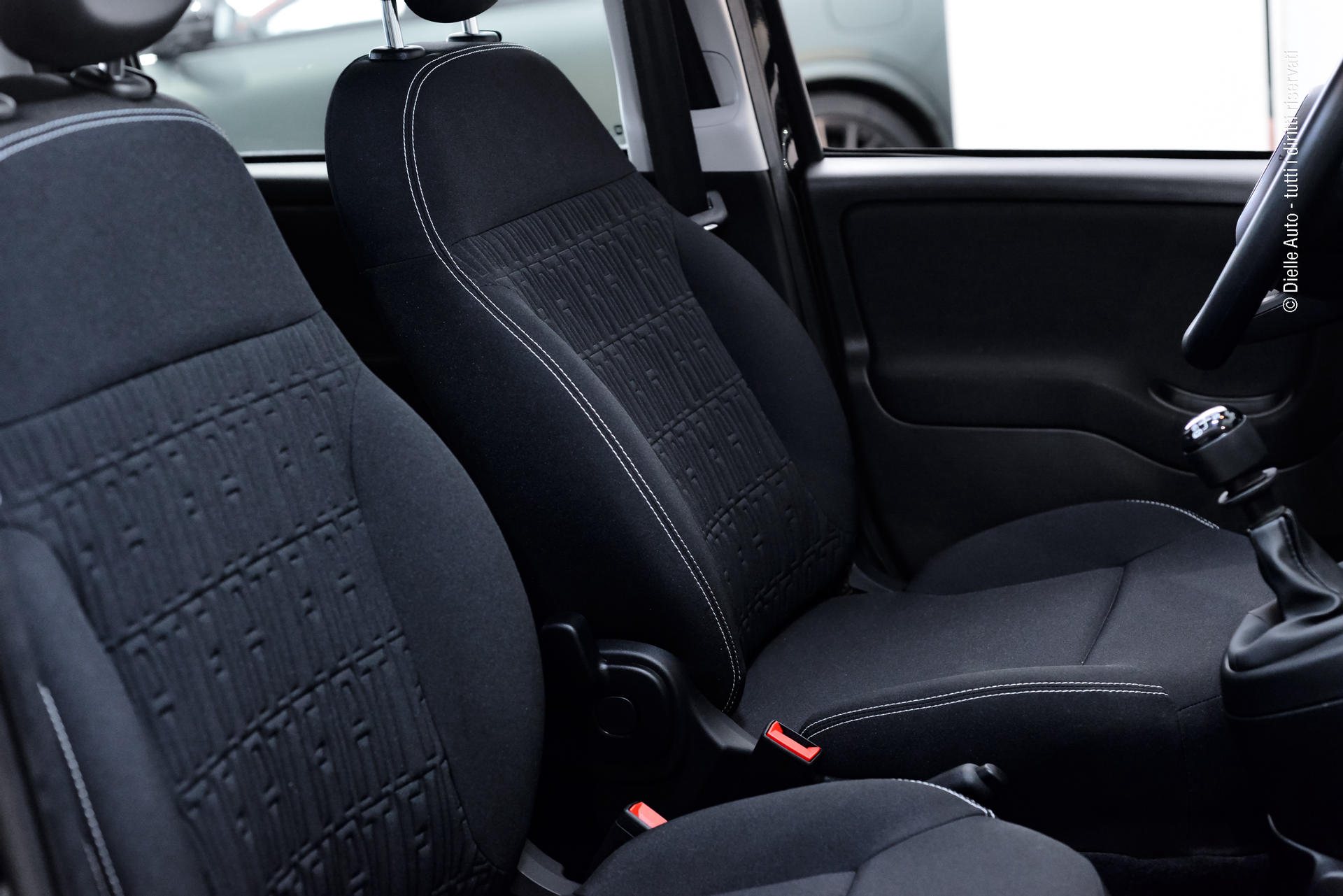 Fiat Pandina 1.0 firefly hybrid s&s 70cv 5p.ti