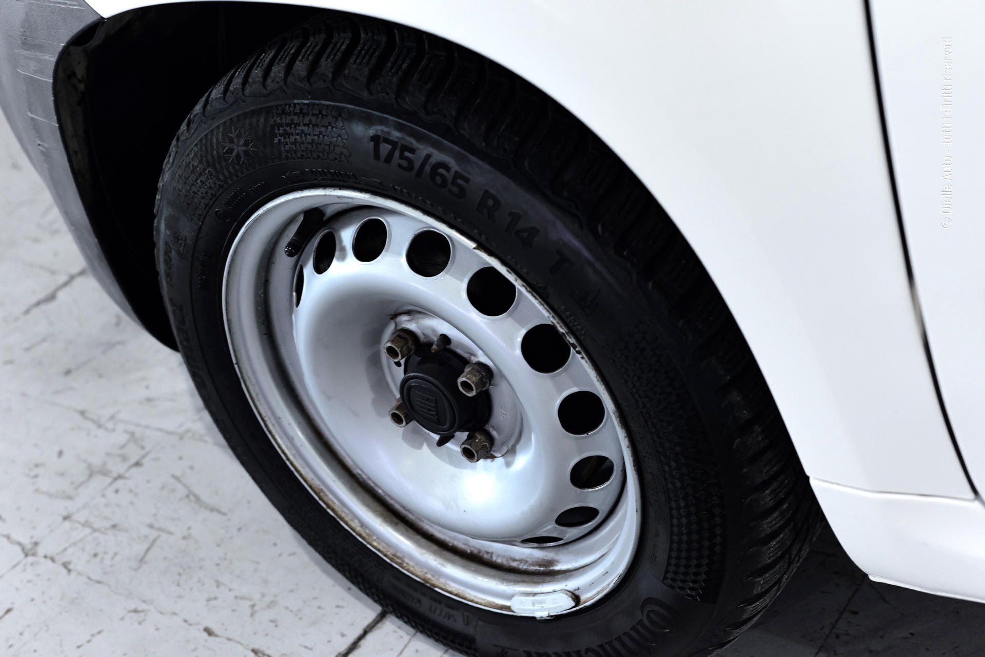 Fiat Panda van 1.0 hybrid Pop 70cv 2p.ti serie 4 E6d