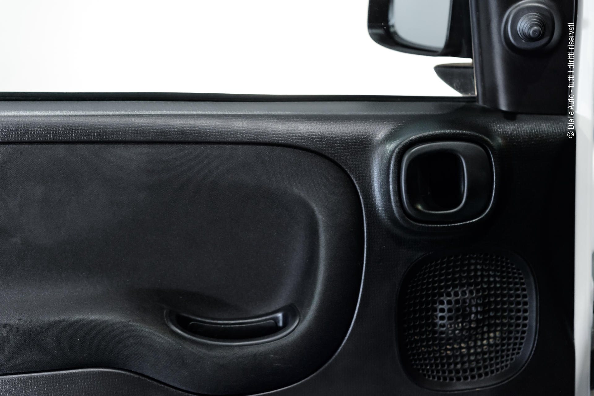 Fiat Panda van 1.0 hybrid Pop 70cv 2p.ti serie 4 E6d