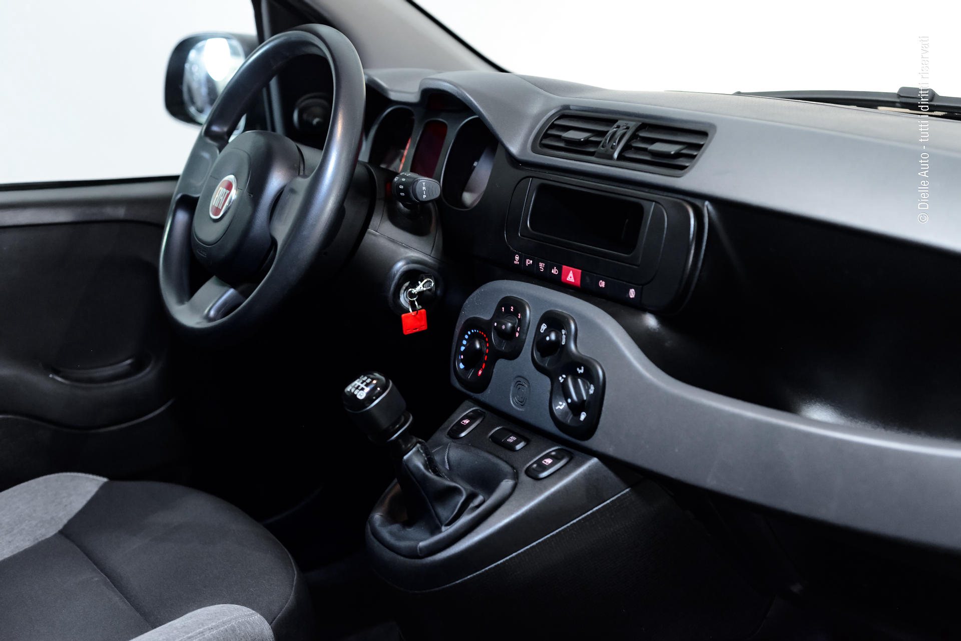 Fiat Panda van 1.0 hybrid Pop 70cv 2p.ti serie 4 E6d