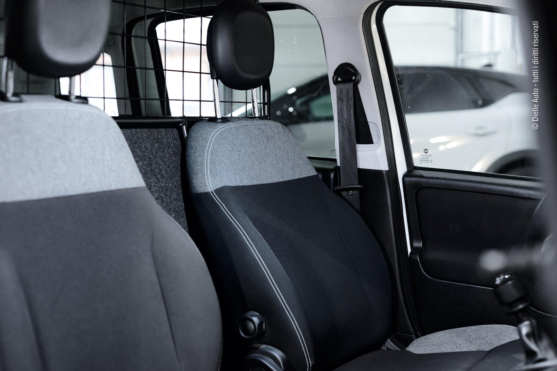 Fiat Panda van 1.0 hybrid Pop 70cv 2p.ti serie 4 E6d