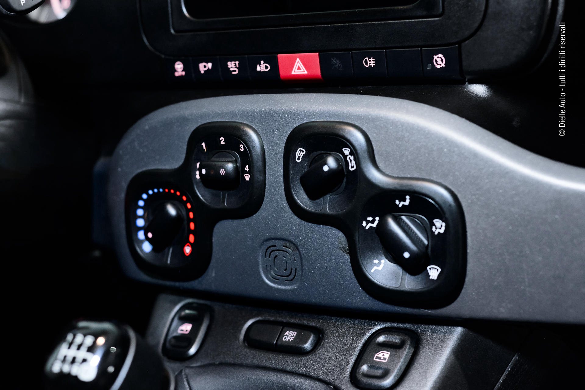 Fiat Panda van 1.0 hybrid Pop 70cv 2p.ti serie 4 E6d