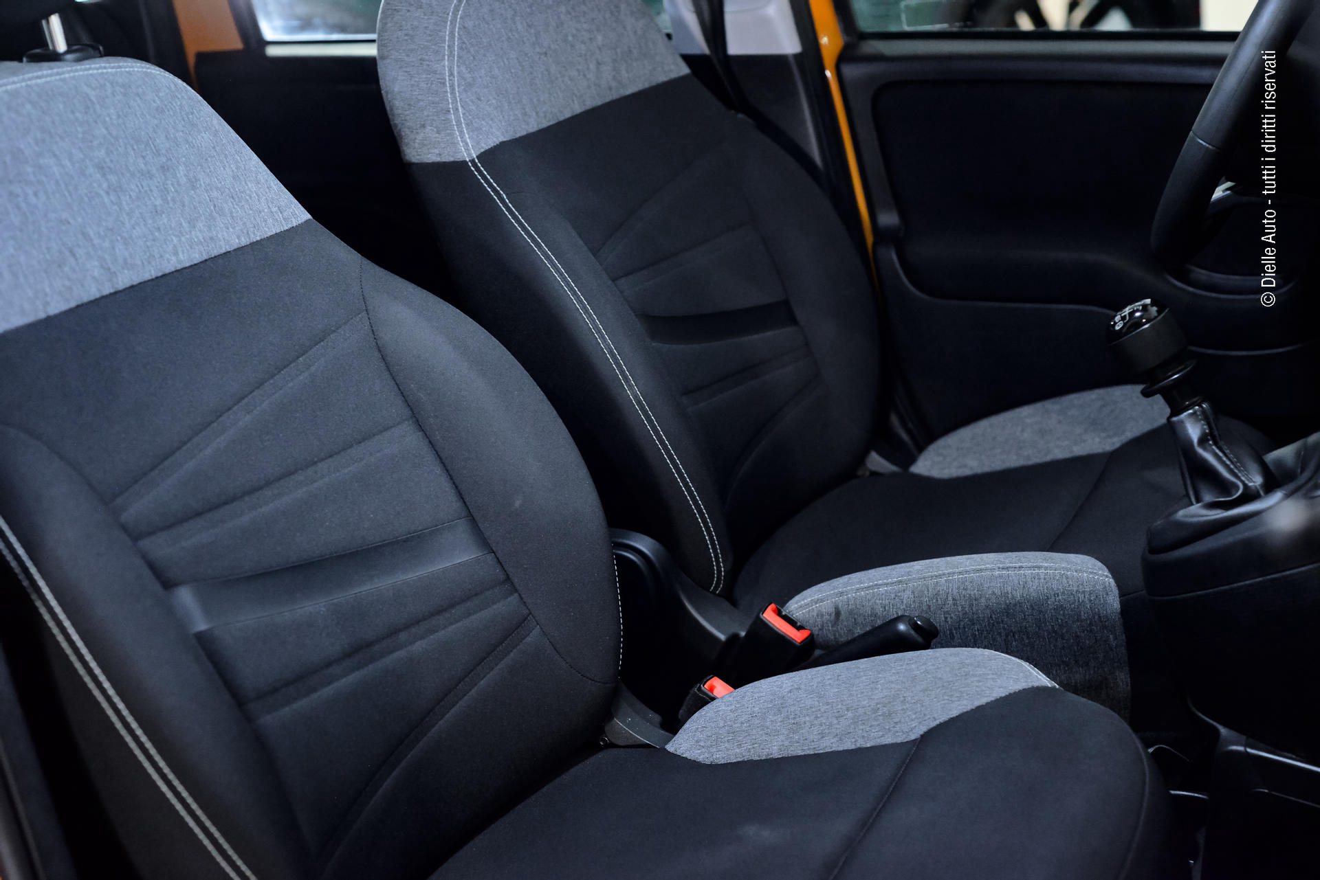Fiat Panda 1.0 firefly hybrid City Life s&s 70cv