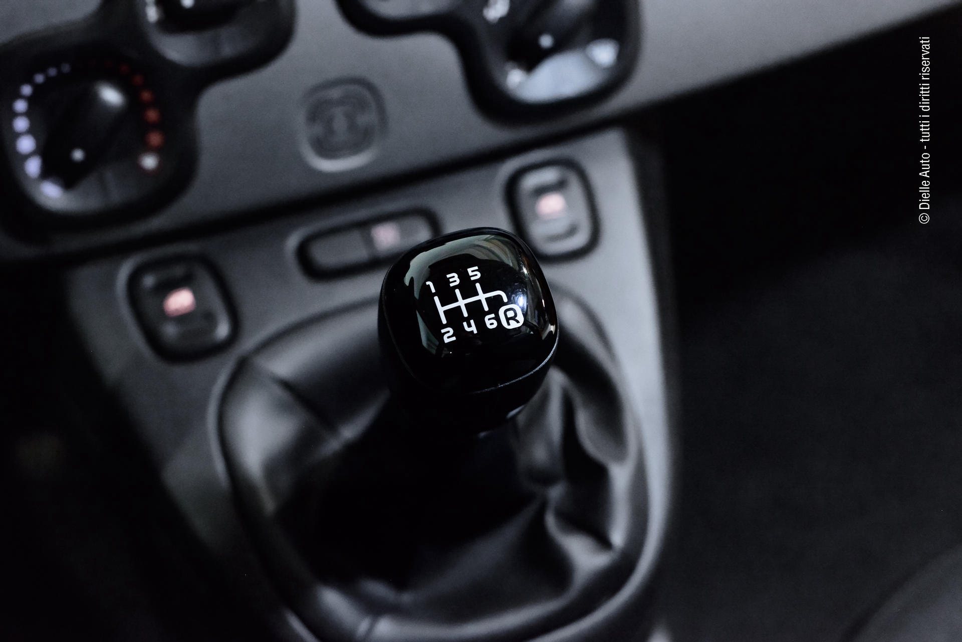 Fiat Panda 1.0 firefly hybrid City Life s&s 70cv