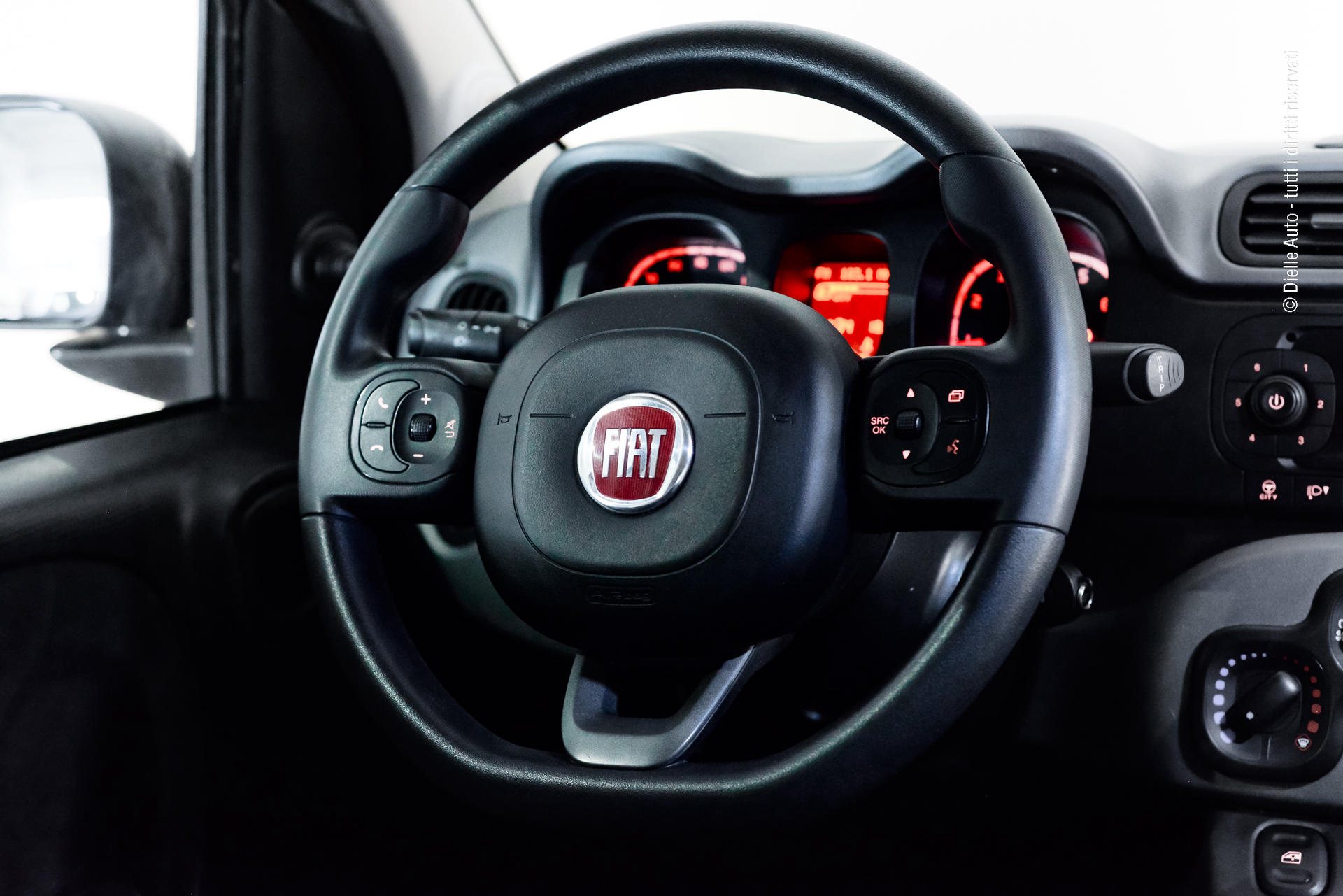 Fiat Panda 1.0 firefly hybrid City Life s&s 70cv