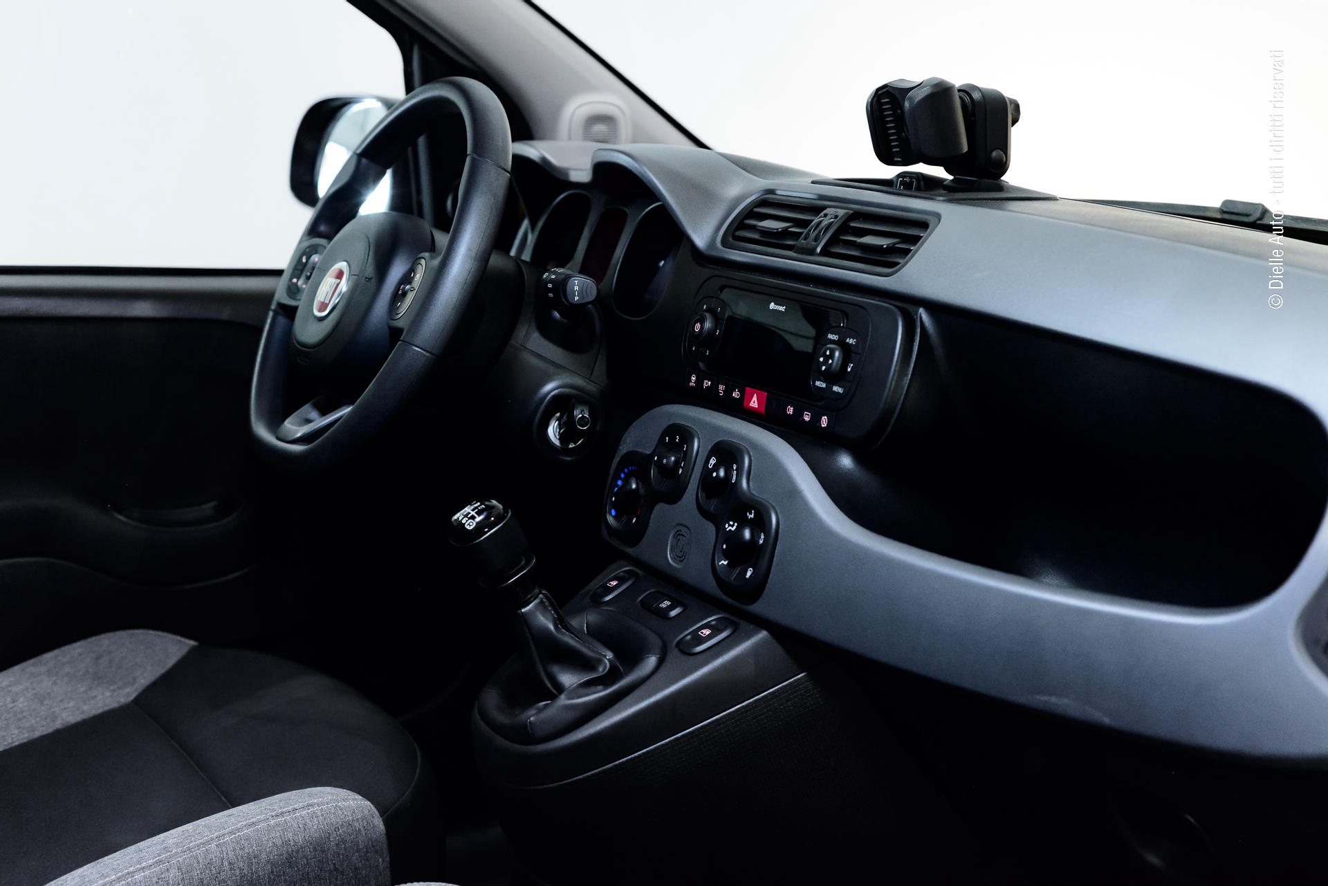 Fiat Panda 1.0 firefly hybrid City Life s&s 70cv