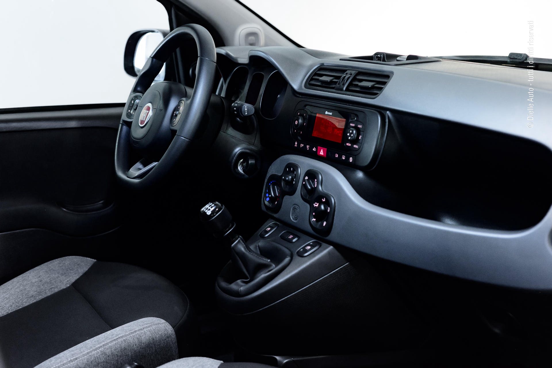 Fiat Panda 1.0 firefly hybrid City Life s&s 70cv