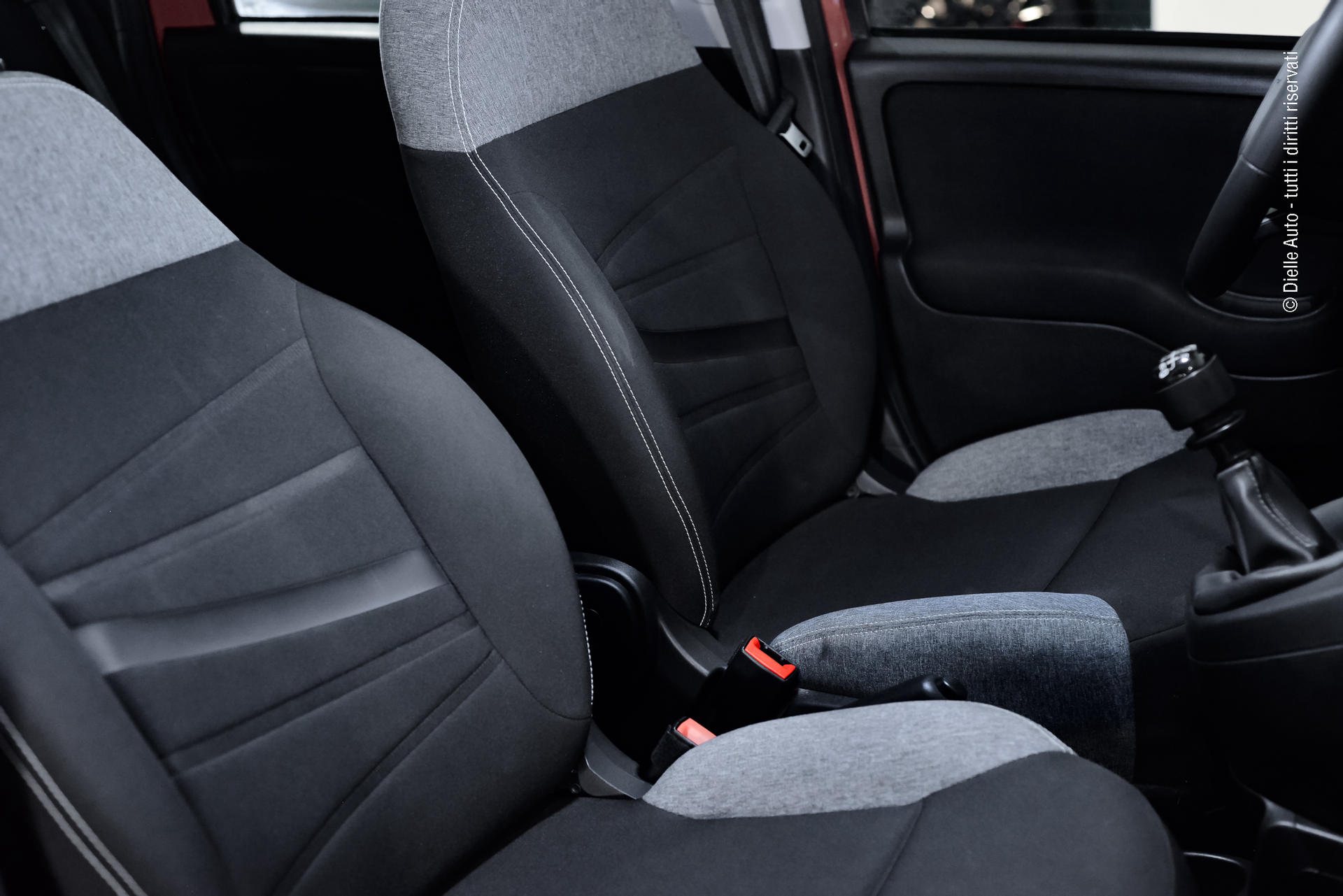 Fiat Panda 1.0 firefly hybrid City Life s&s 70cv