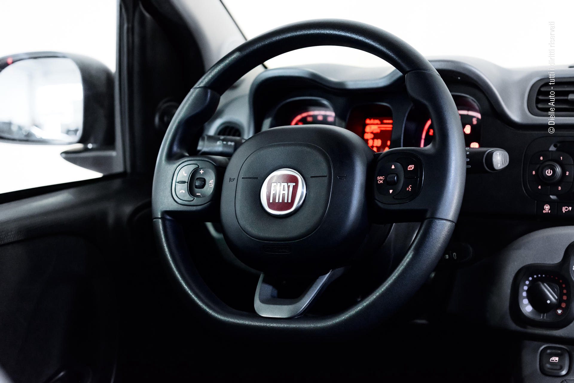 Fiat Panda 1.0 firefly hybrid City Life s&s 70cv