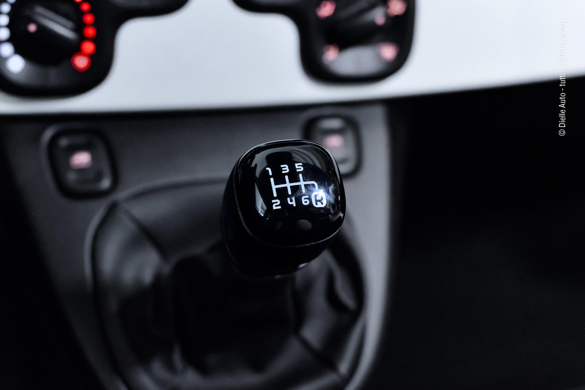 Fiat Pandina Cross 1.0 firefly hybrid s&s 70cv