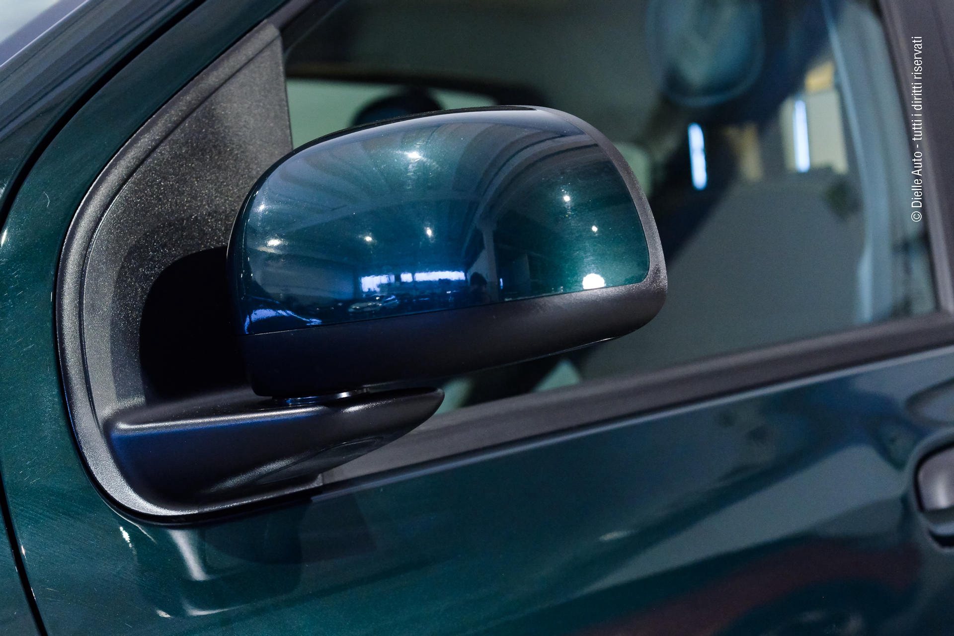 Fiat Pandina Cross 1.0 firefly hybrid s&s 70cv