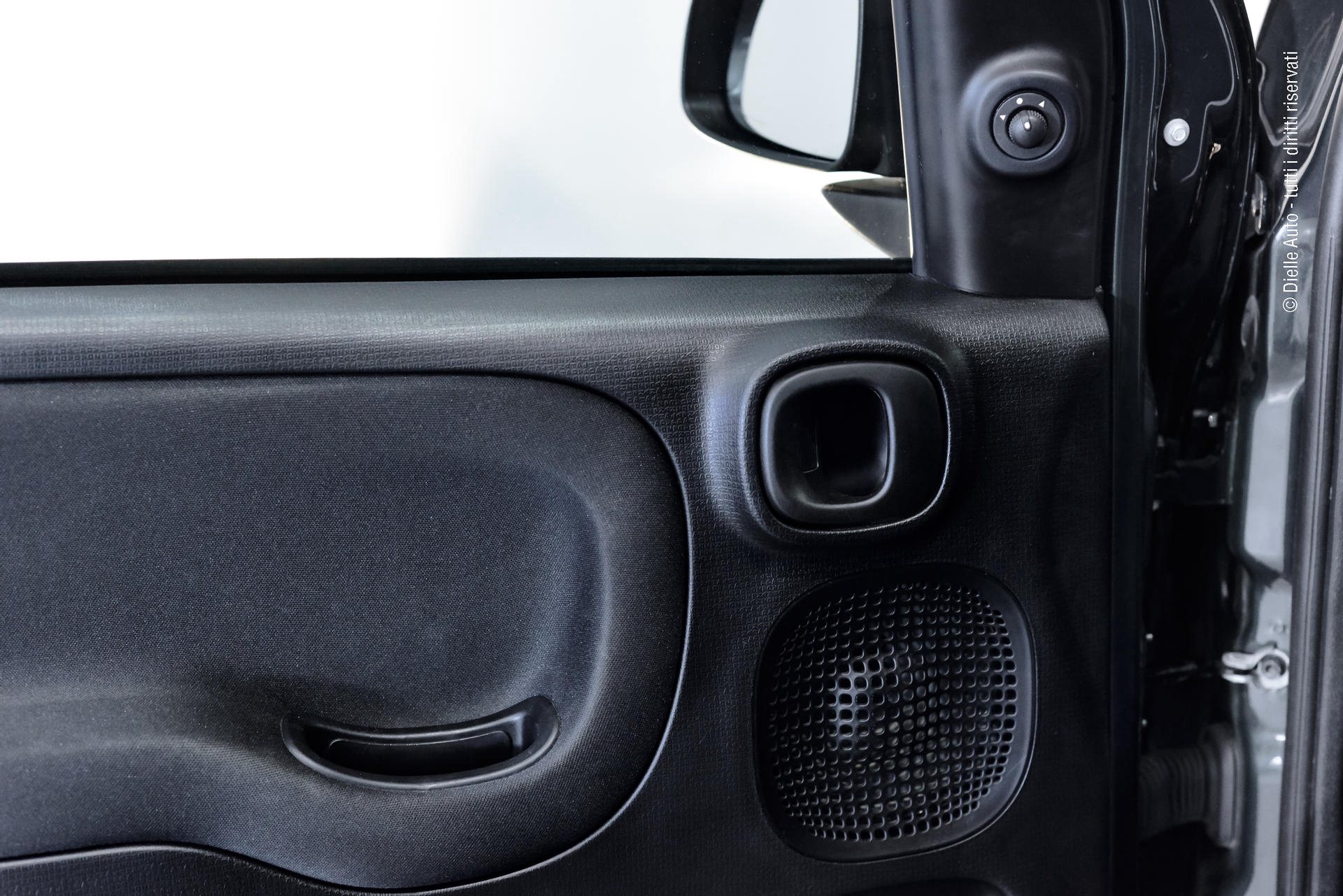 Fiat Pandina Cross 1.0 firefly hybrid s&s 70cv