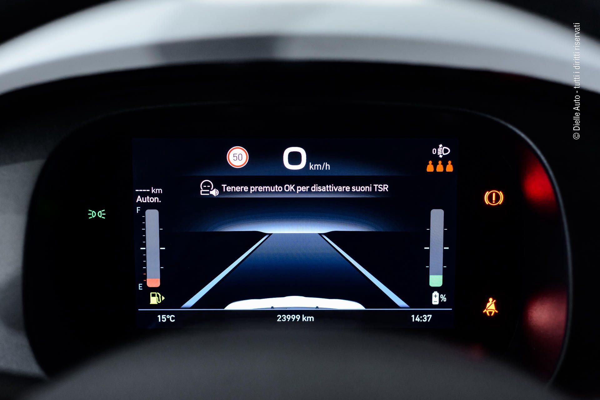 Fiat Pandina Cross 1.0 firefly hybrid s&s 70cv