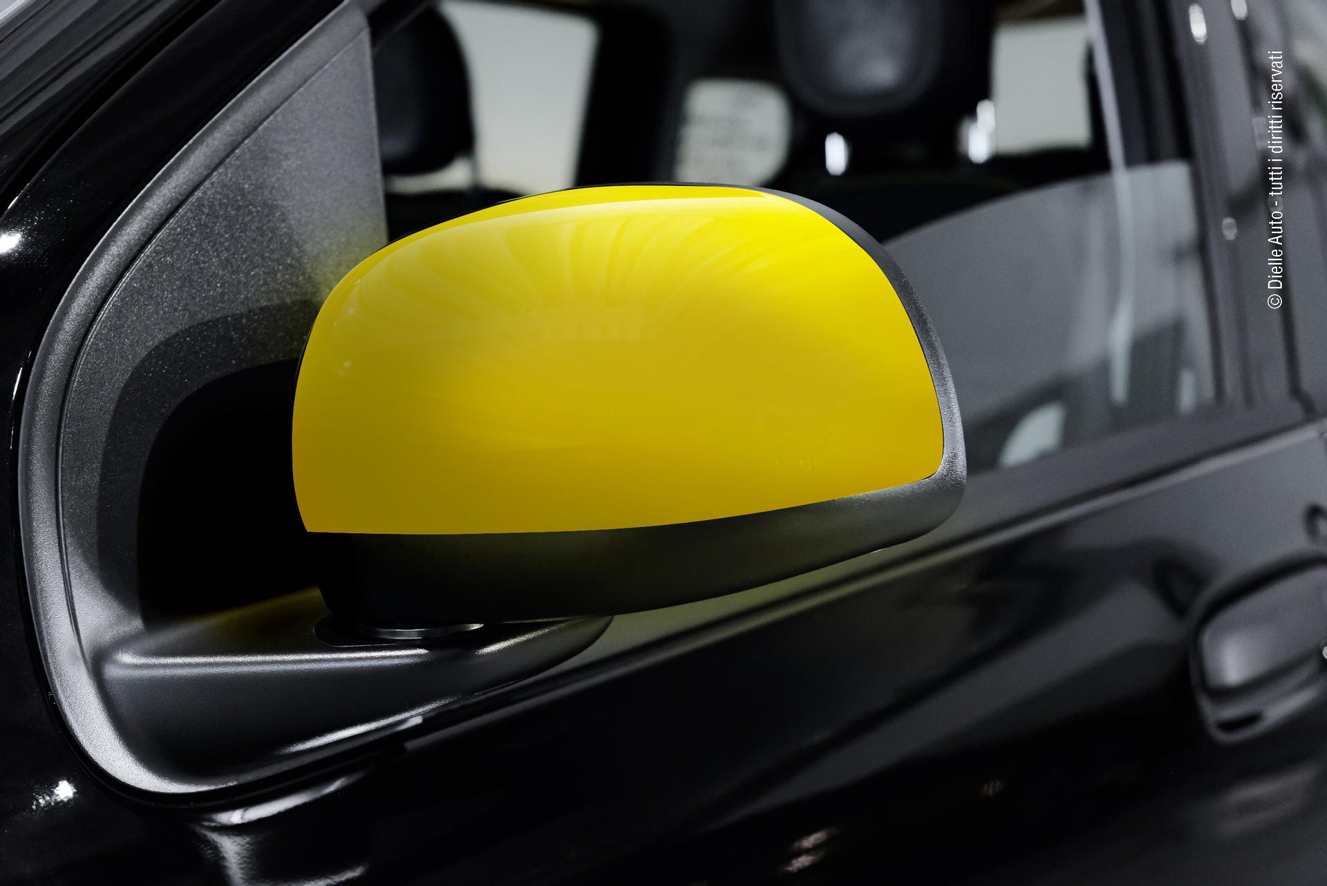 Fiat Pandina 1.0 firefly hybrid s&s 70cv 5p.ti