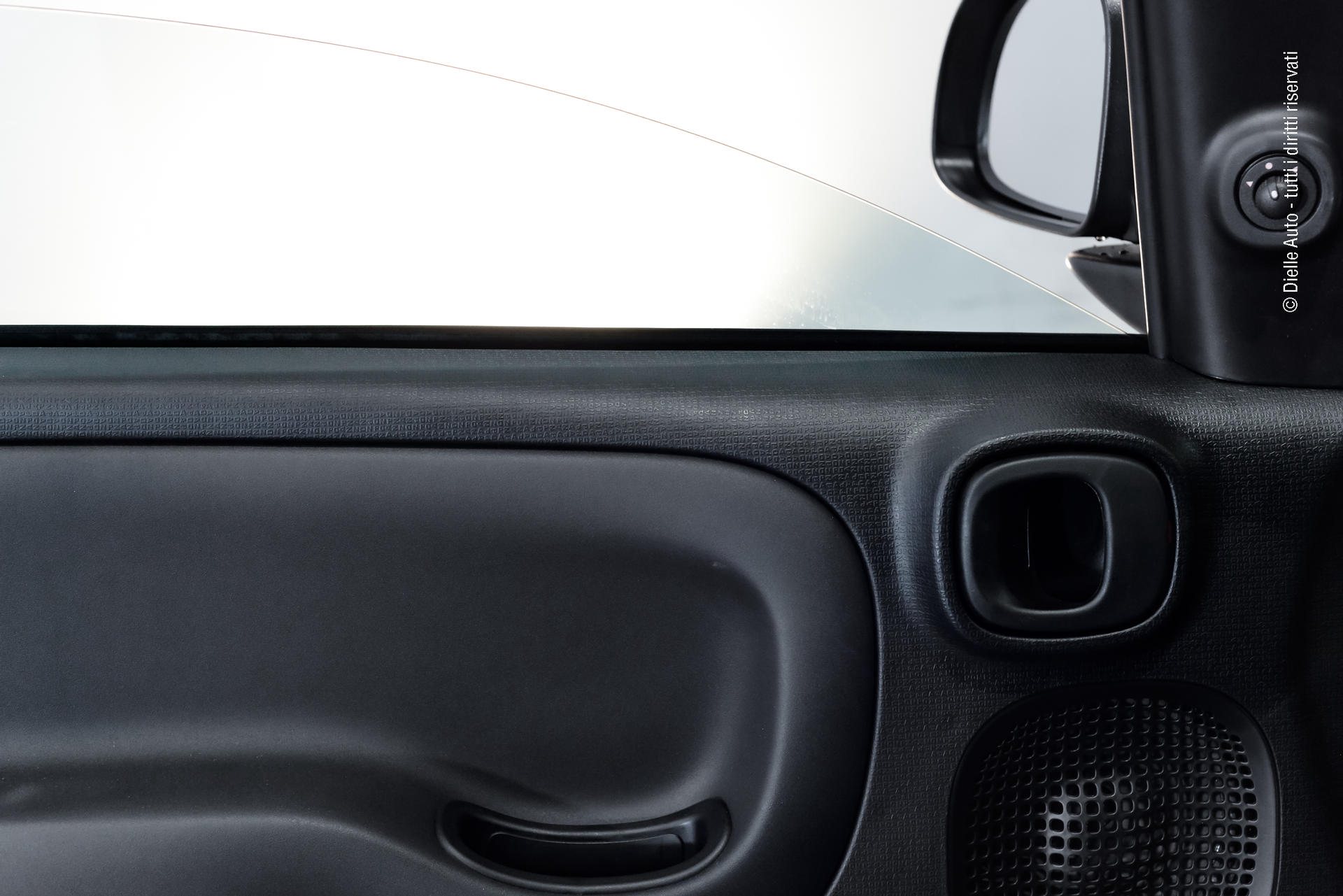 Fiat Pandina 1.0 firefly hybrid s&s 70cv 5p.ti