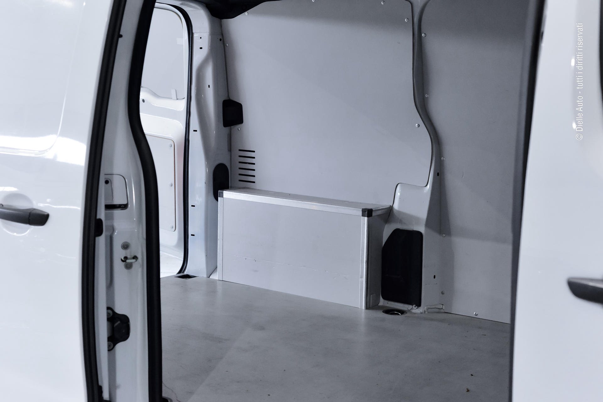 Fiat Scudo Ice 2.0 bluehdi 145cv L2H1