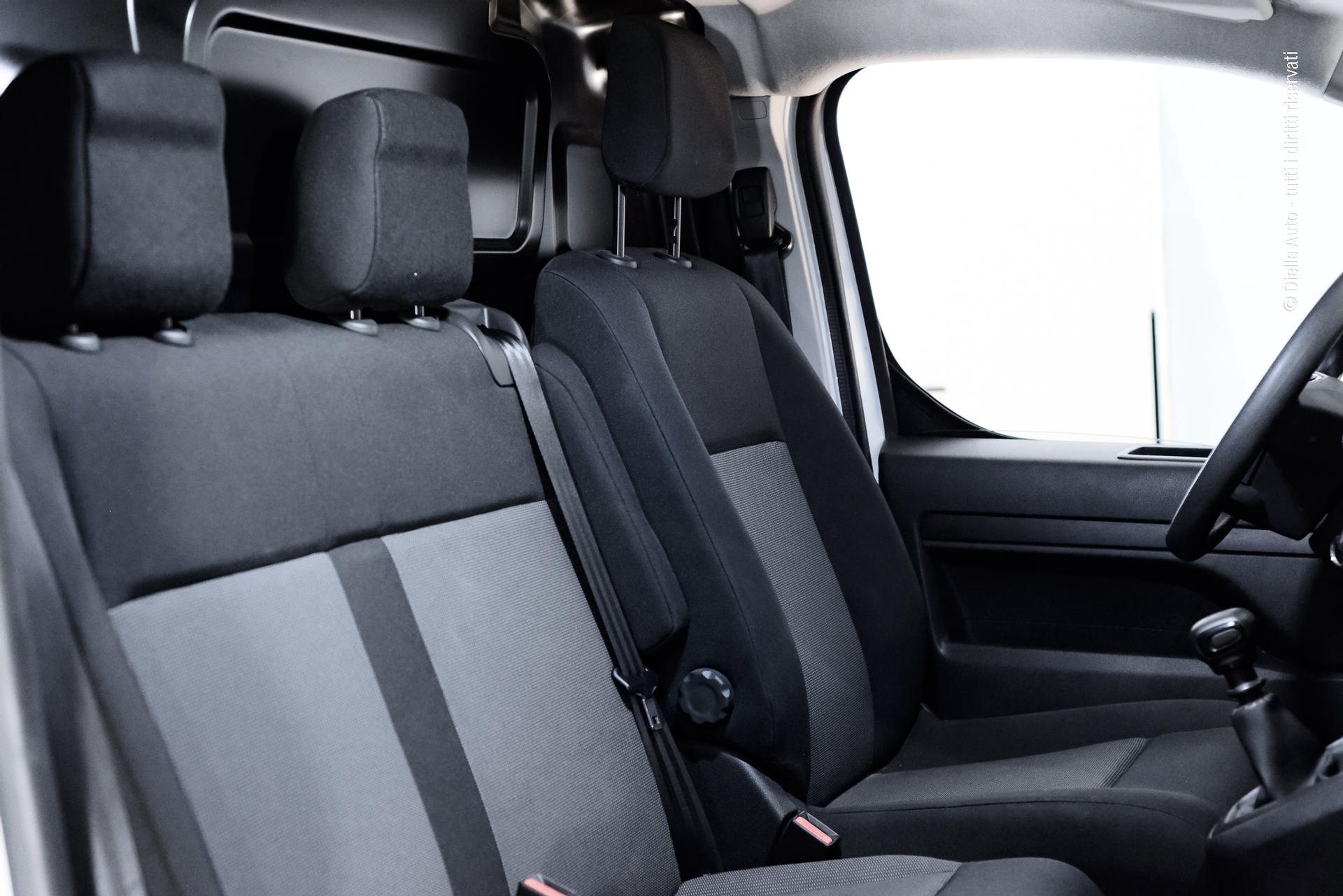 Fiat Scudo Ice 2.0 bluehdi 145cv L2H1