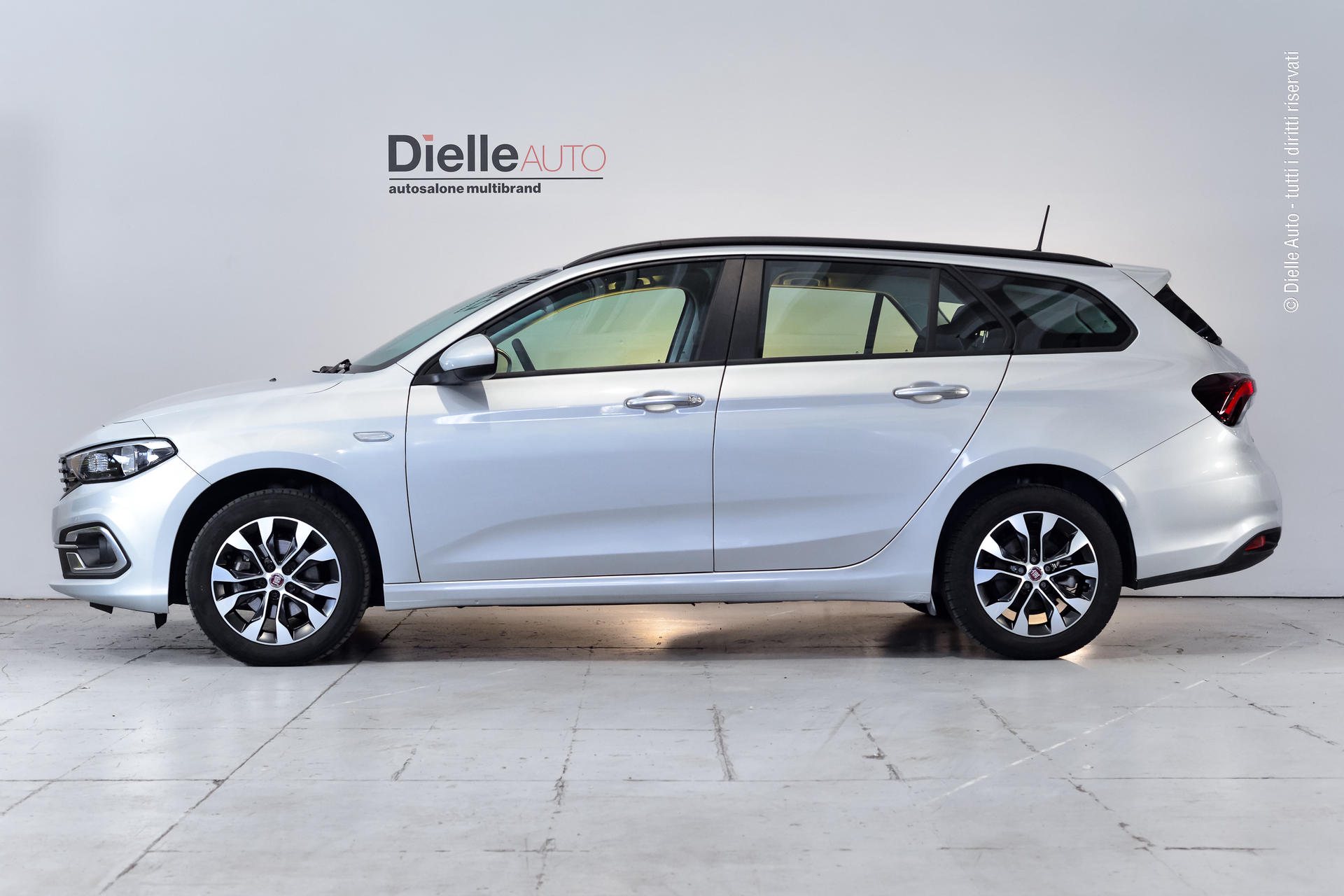 Fiat Tipo SW 1.3 mjt Life s&s 95cv