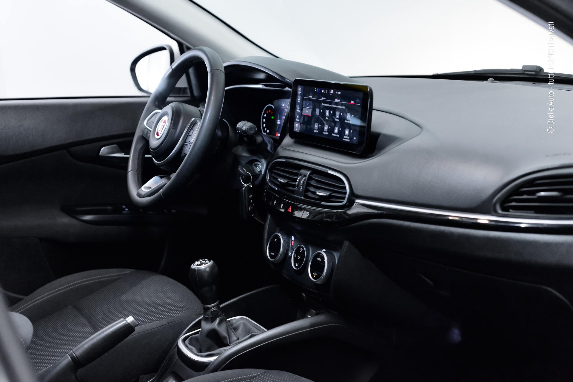 Fiat Tipo SW 1.3 mjt Life s&s 95cv