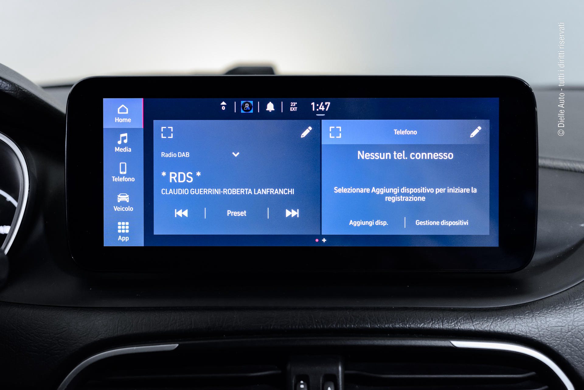 Fiat Tipo SW 1.3 mjt Life s&s 95cv