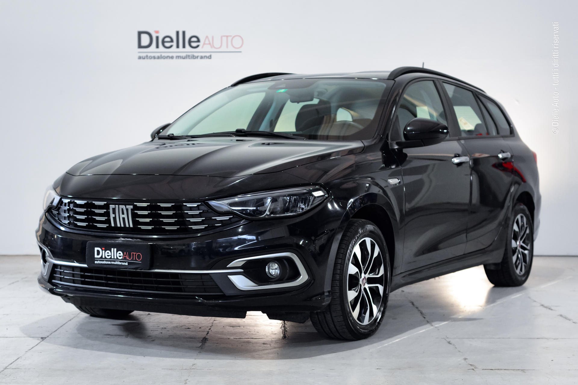 Fiat Tipo SW 1.0 t3 CityLife 100cv a