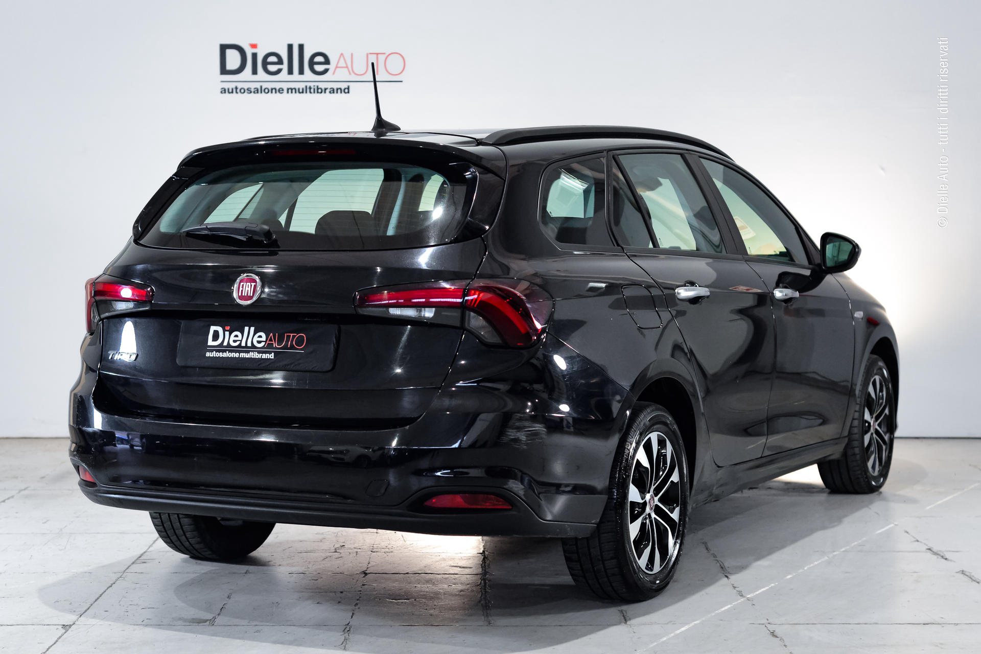 Fiat Tipo SW 1.0 t3 CityLife 100cv