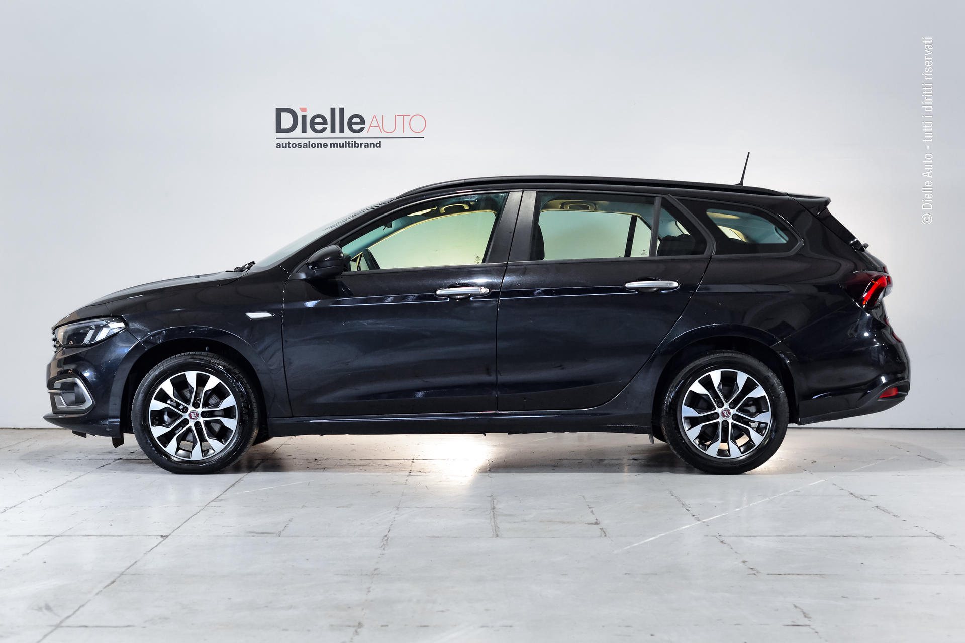 Fiat Tipo SW 1.0 t3 CityLife 100cv