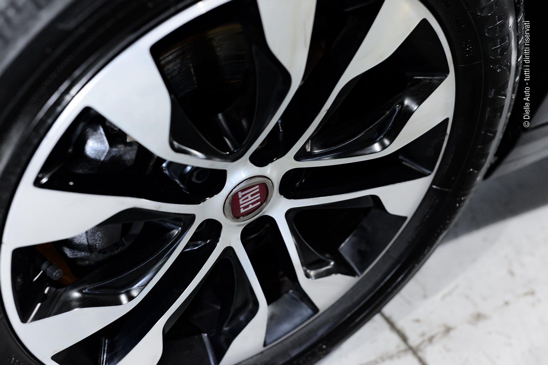 Fiat Tipo SW 1.0 t3 CityLife 100cv