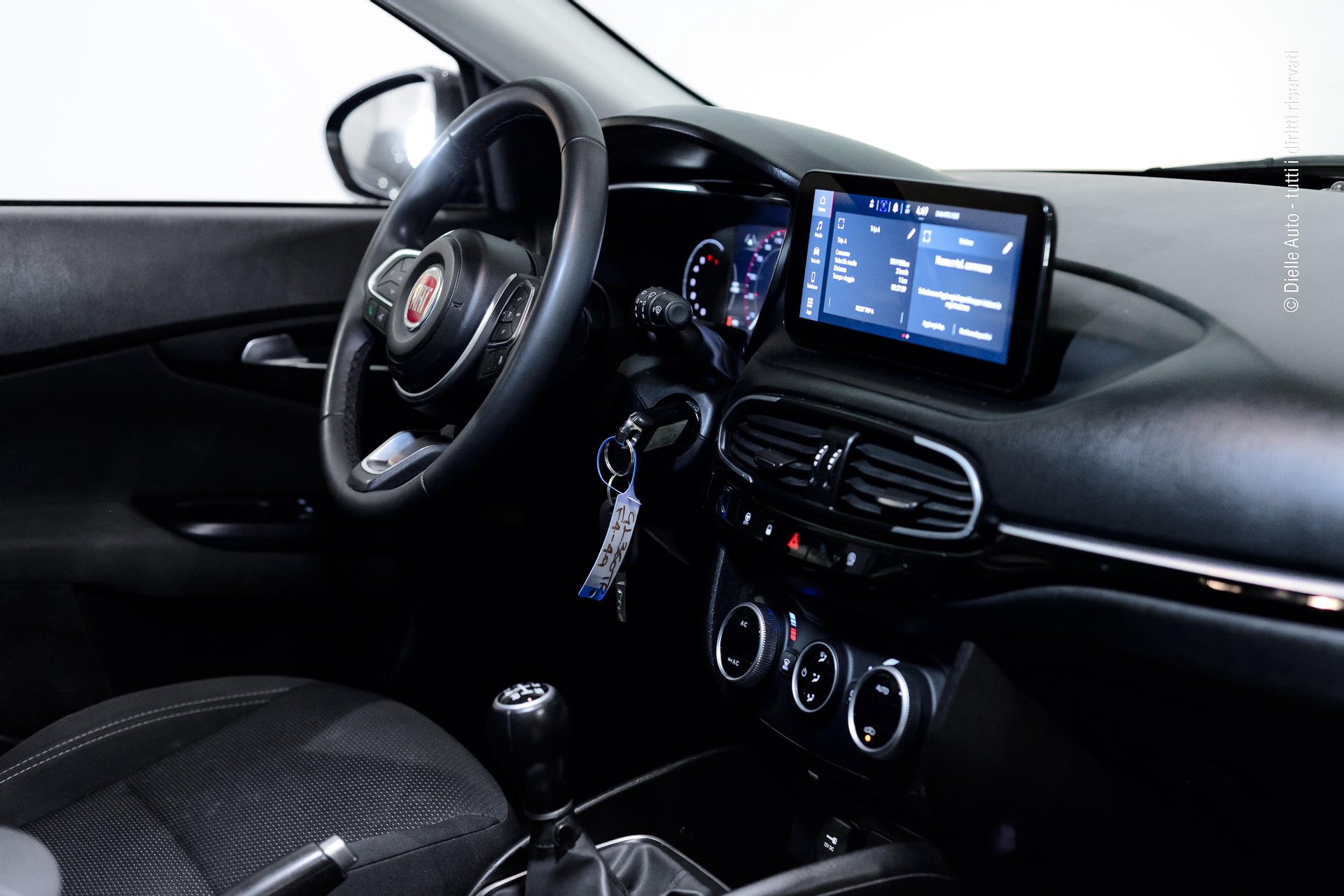 Fiat Tipo SW 1.0 t3 CityLife 100cv