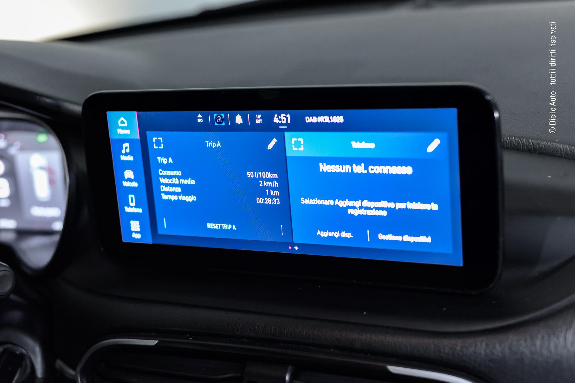 Fiat Tipo SW 1.0 t3 CityLife 100cv