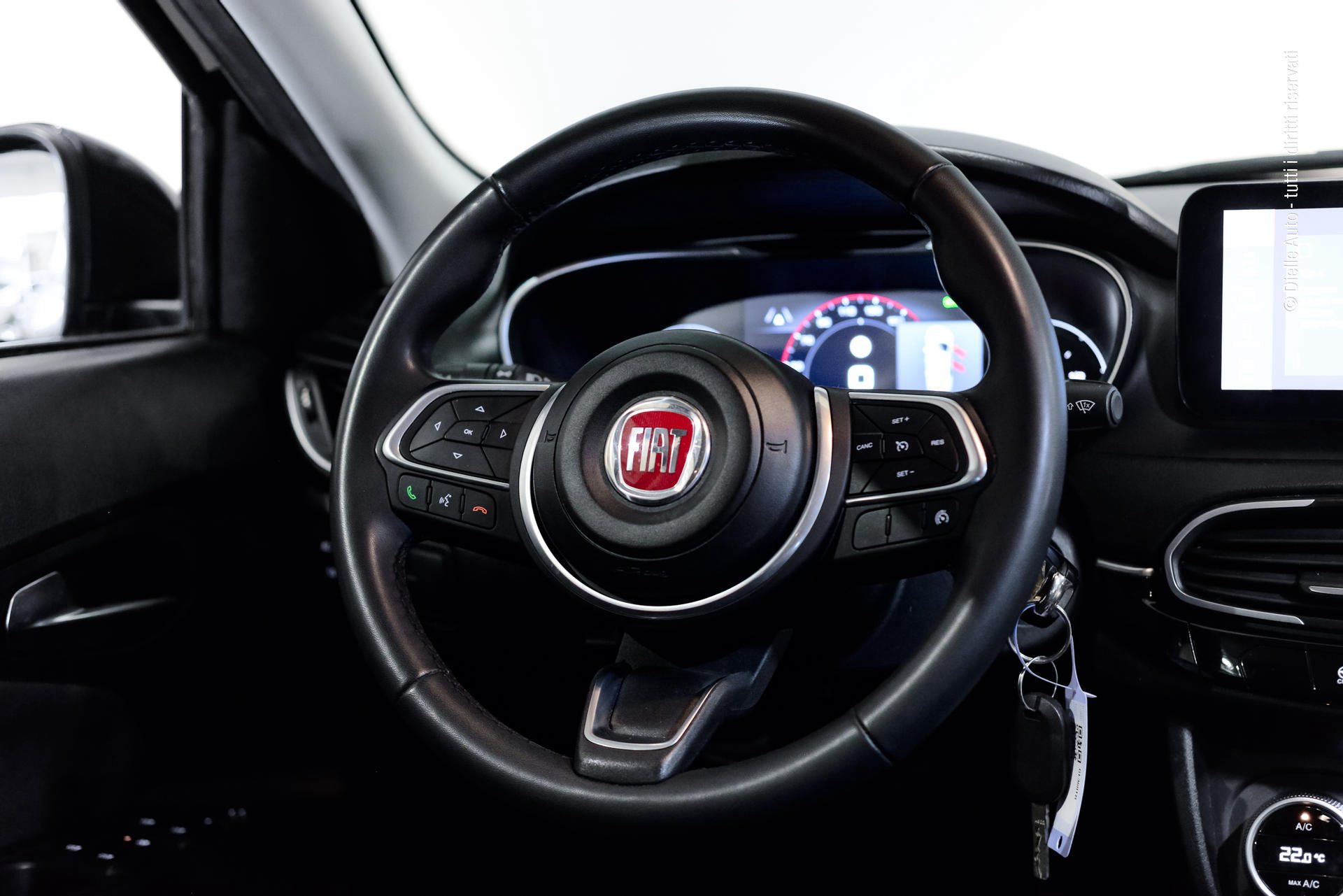 Fiat Tipo SW 1.0 t3 CityLife 100cv