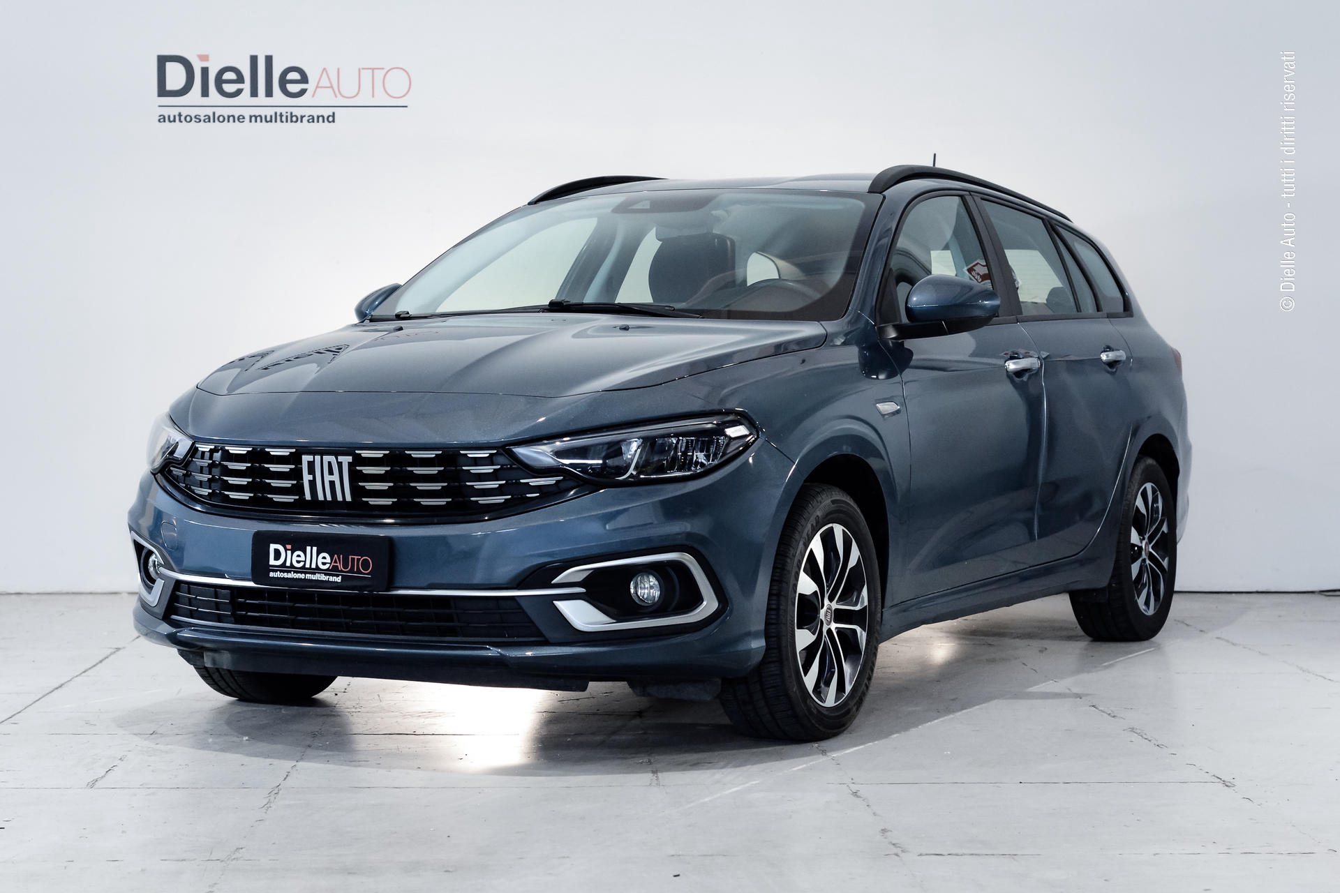 Fiat Tipo SW 1.0 t3 Life 100cv a 