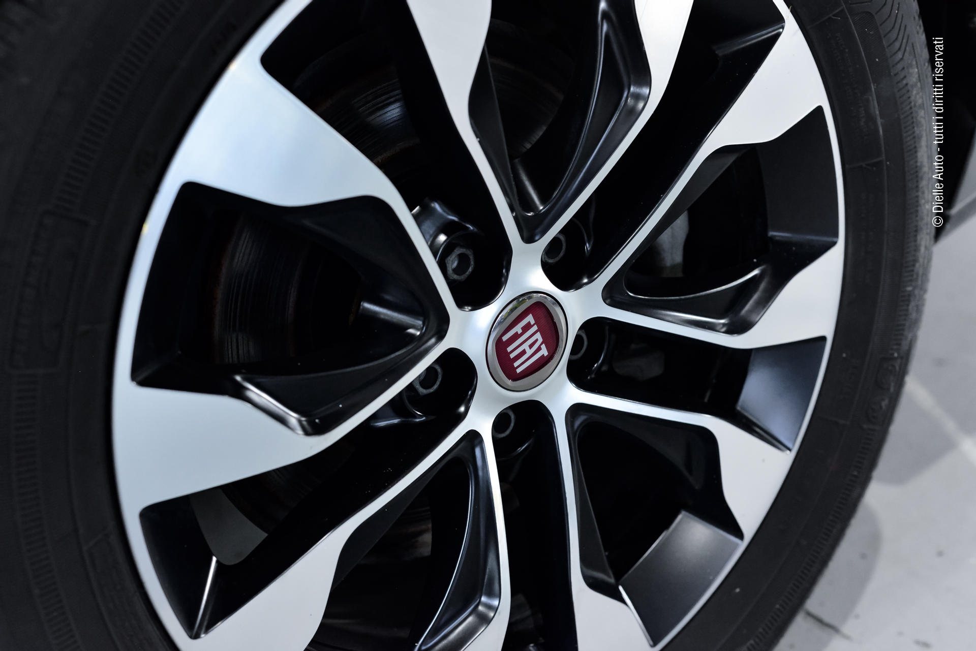 Fiat Tipo SW 1.0 t3 Life 100cv