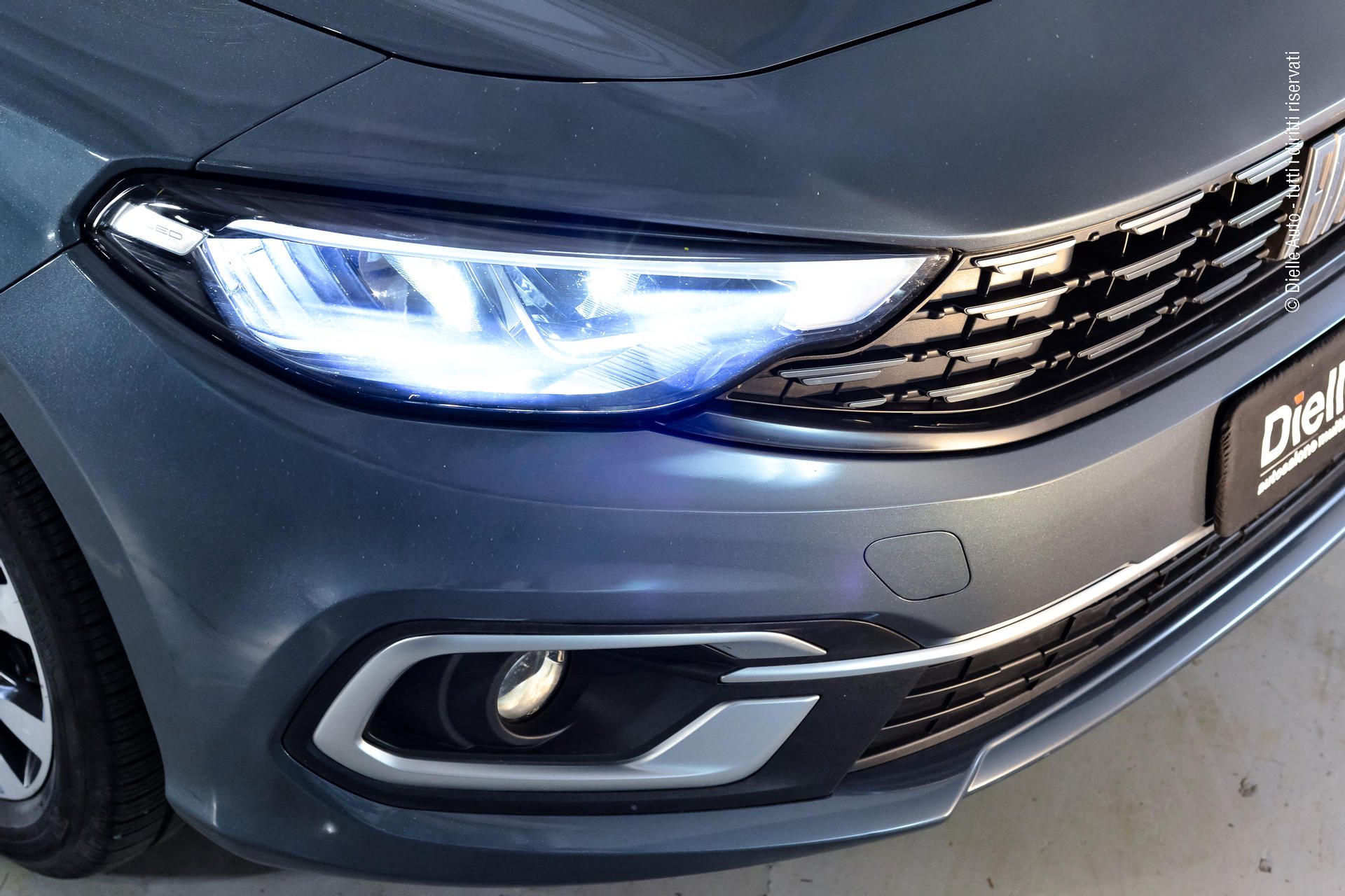Fiat Tipo SW 1.0 t3 Life 100cv