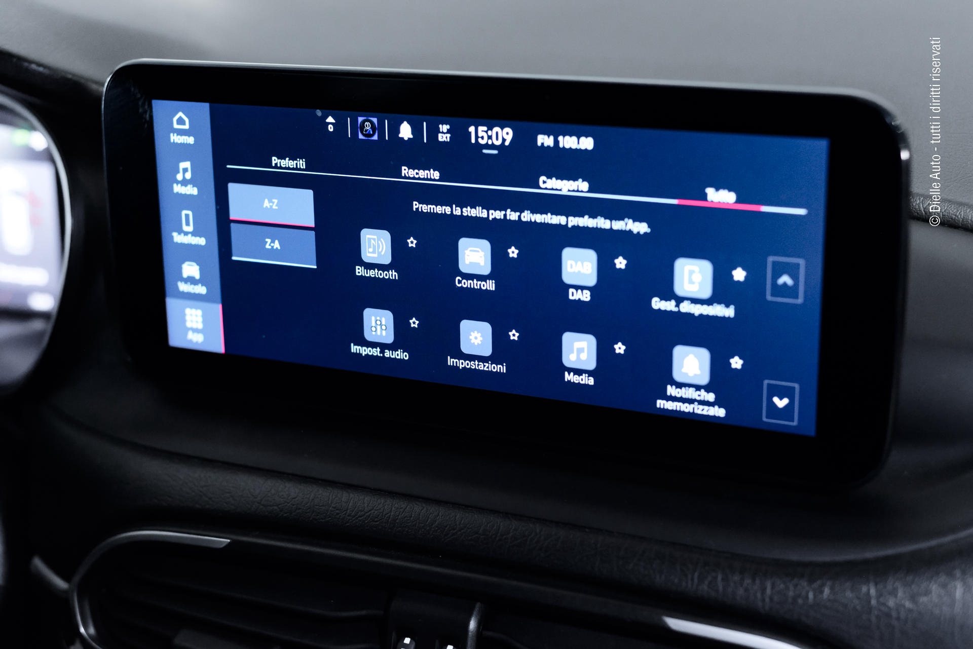 Fiat Tipo SW 1.0 t3 Life 100cv