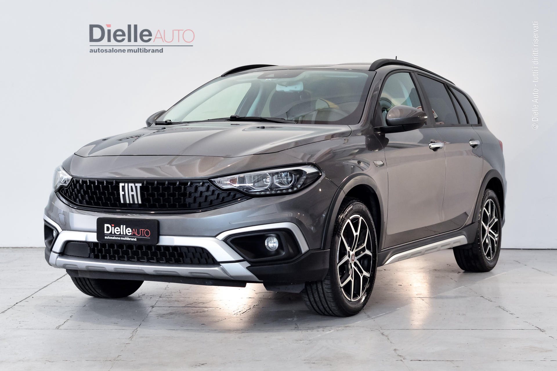 Fiat Tipo SW 1.0 t3 100cv *Pack Tech*