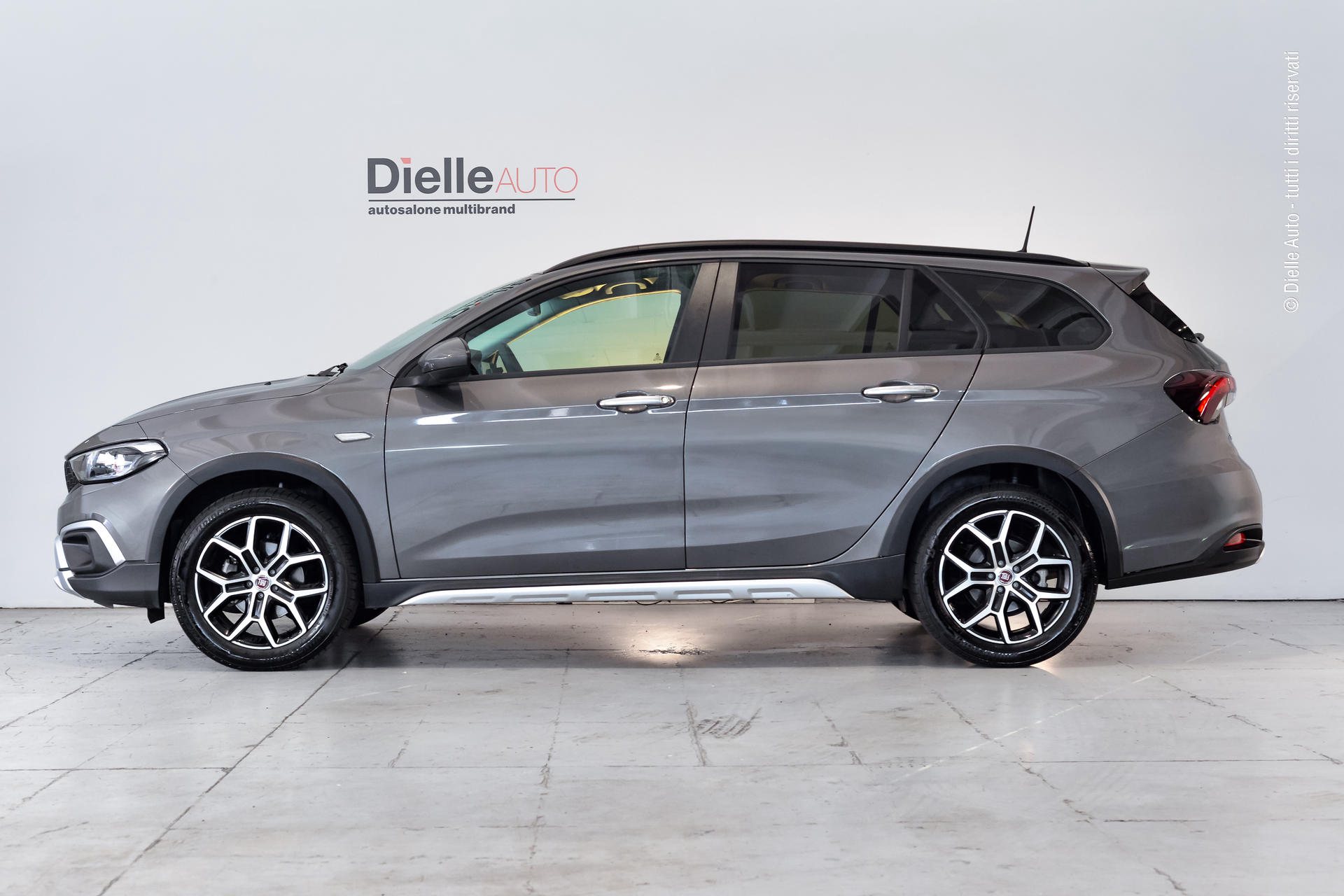Fiat Tipo SW 1.0 t3 100cv *Pack Tech*