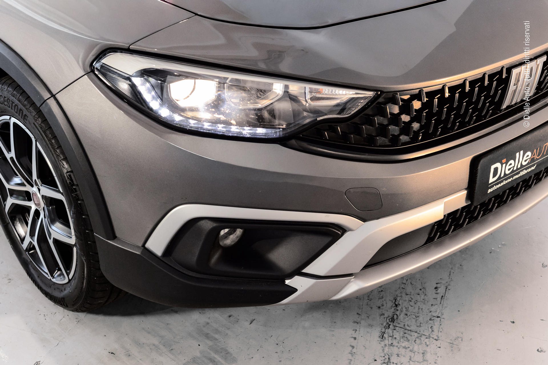Fiat Tipo SW 1.0 t3 100cv *Pack Tech*