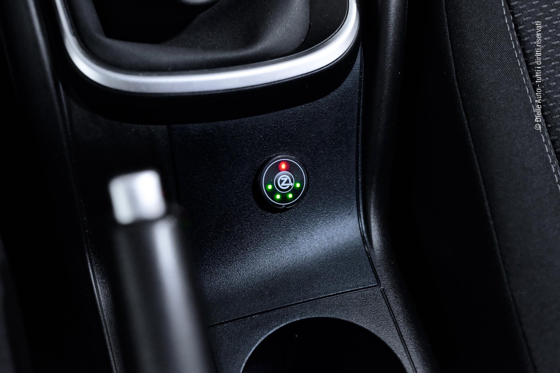 Fiat Tipo 5p 1.0 Life 100cv + GPL a.m.