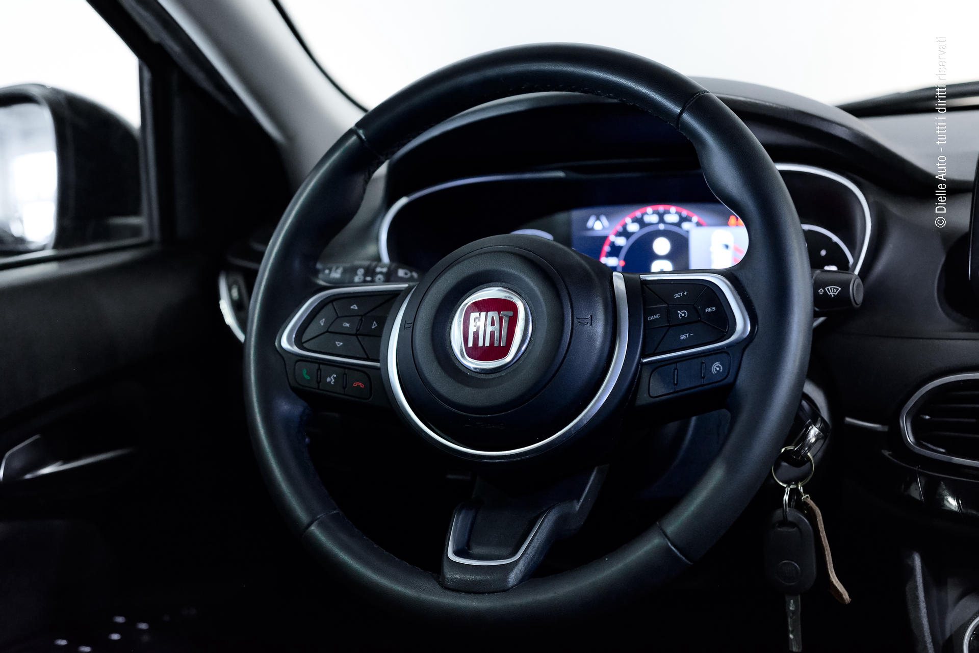 Fiat Tipo 5p 1.0 Life 100cv + GPL a.m.