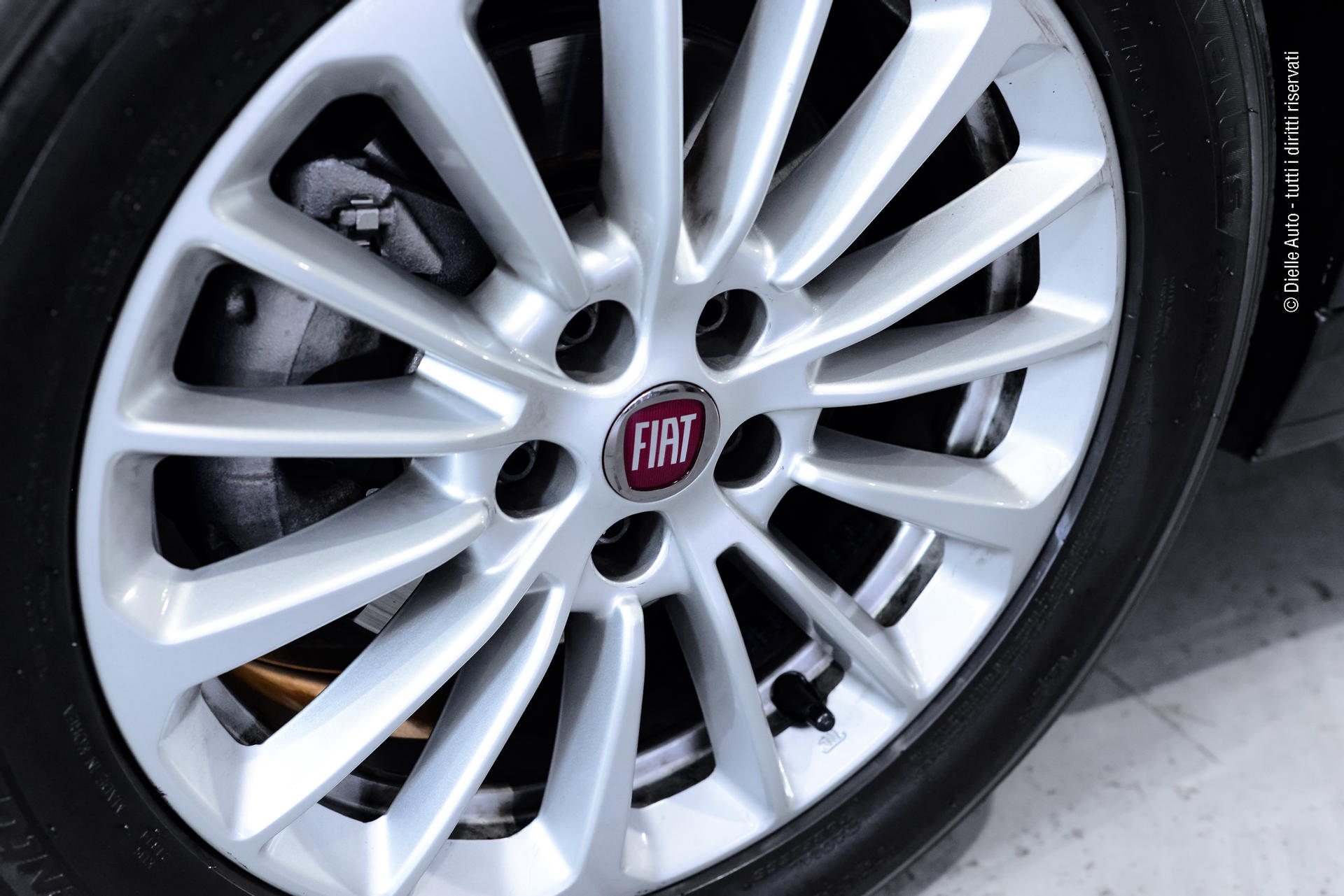 Fiat Tipo 5p 1.0 Life 100cv + GPL a.m.